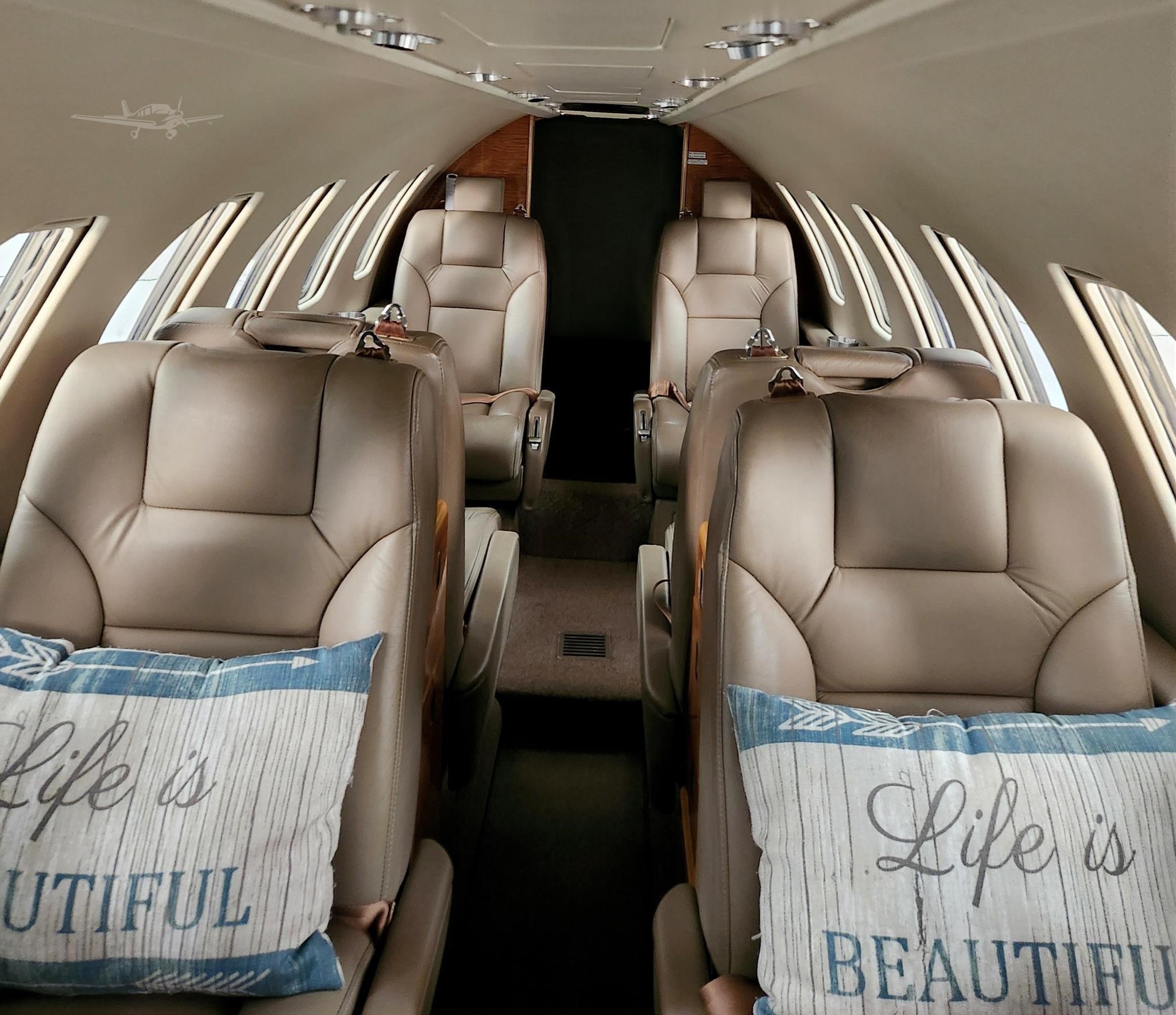 Cessna Citation V