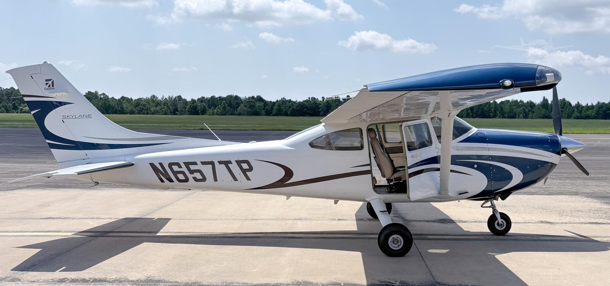 Cessna 182
