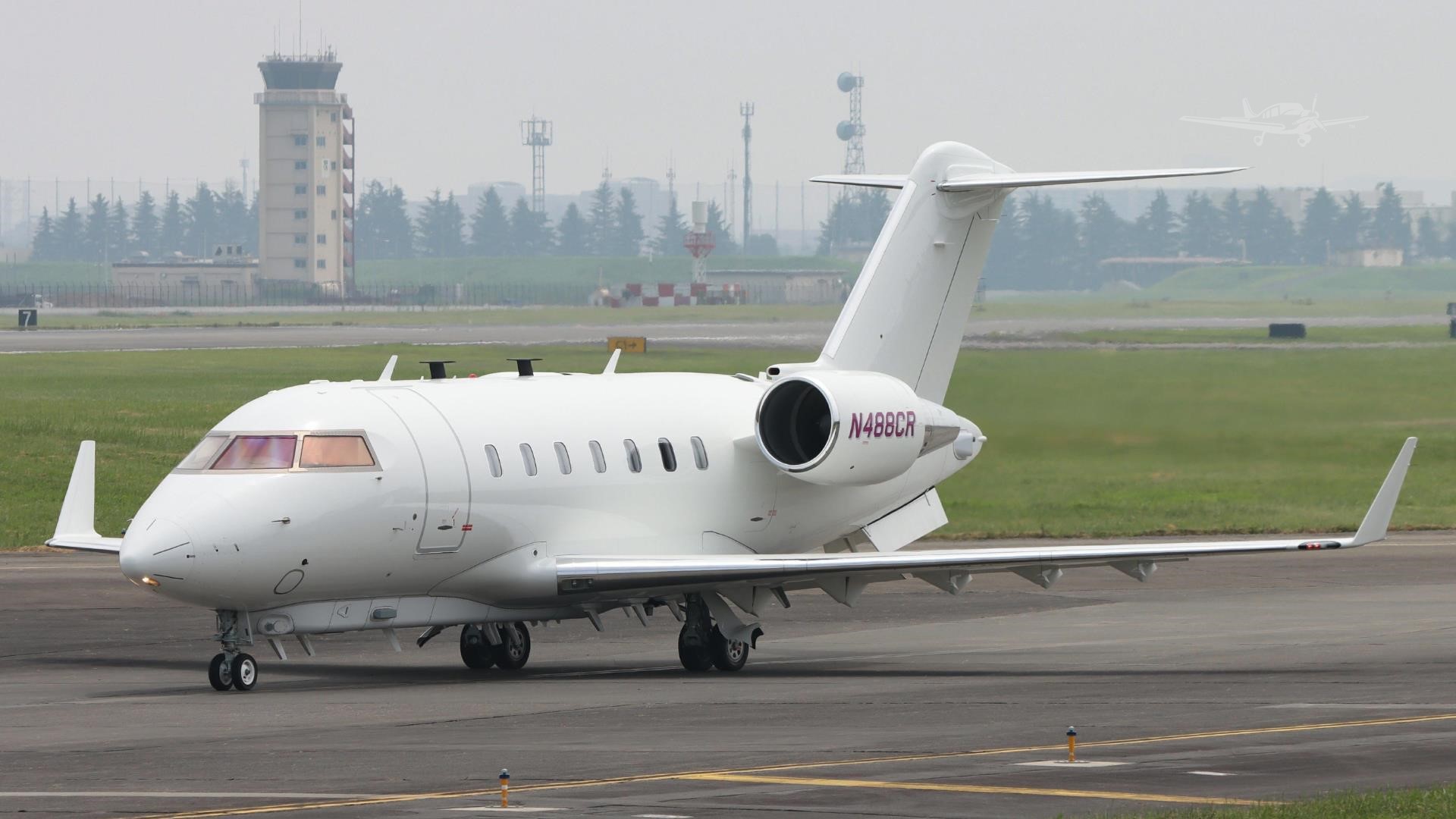 Challenger 650