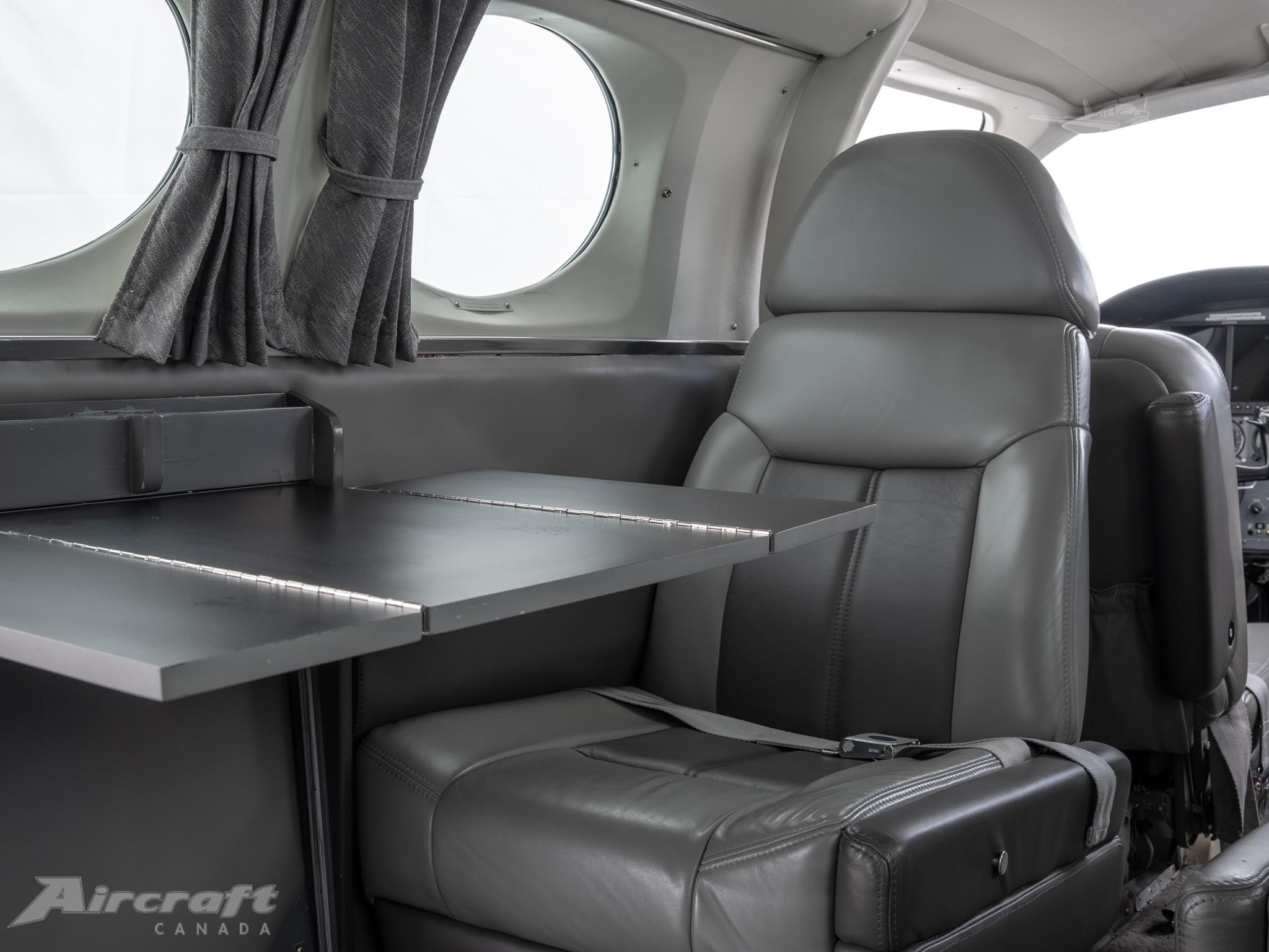 Cessna 421