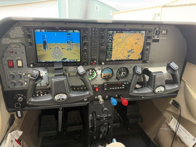 Cessna 182