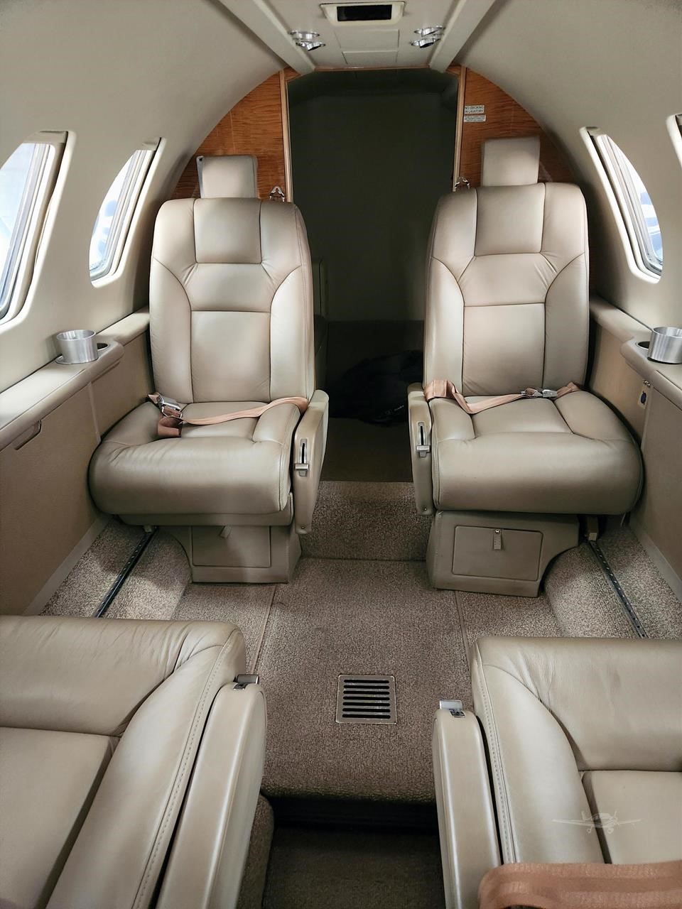 Cessna Citation V