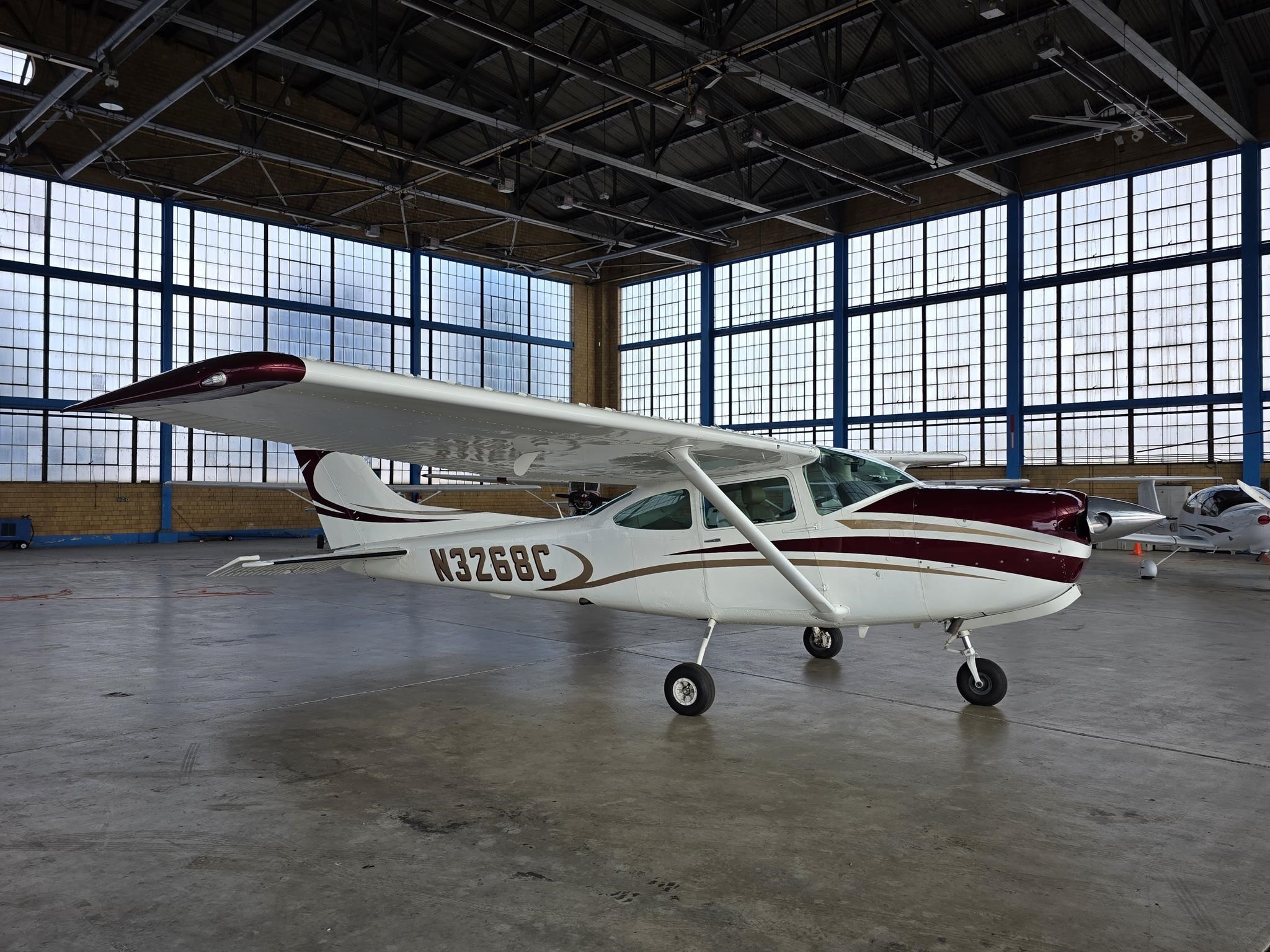 Cessna 182