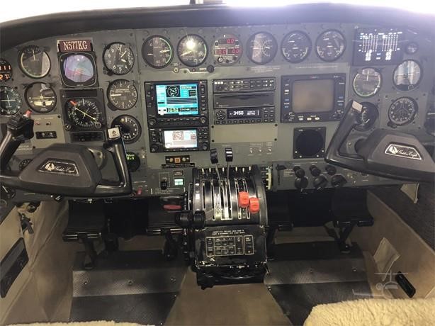 Cessna 421C