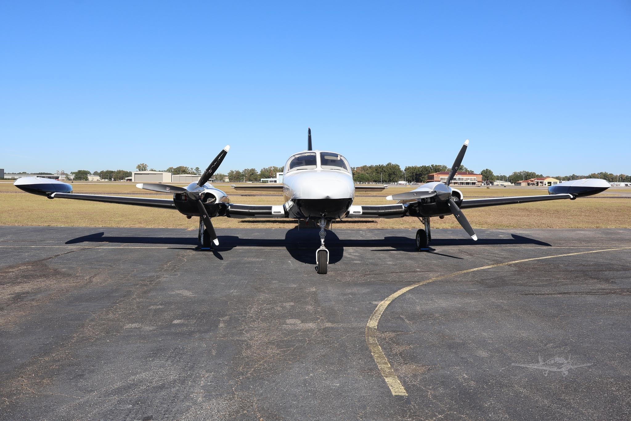 Cessna 421