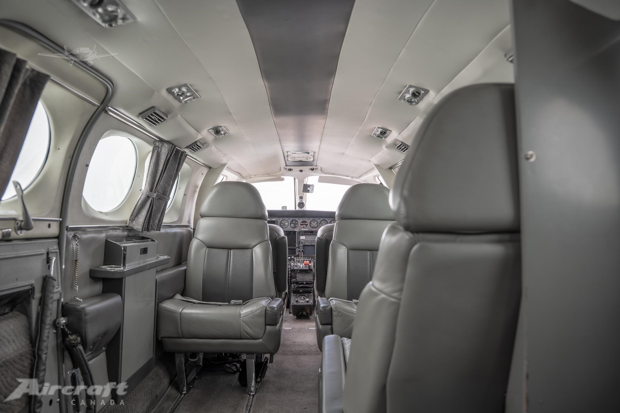 Cessna 421
