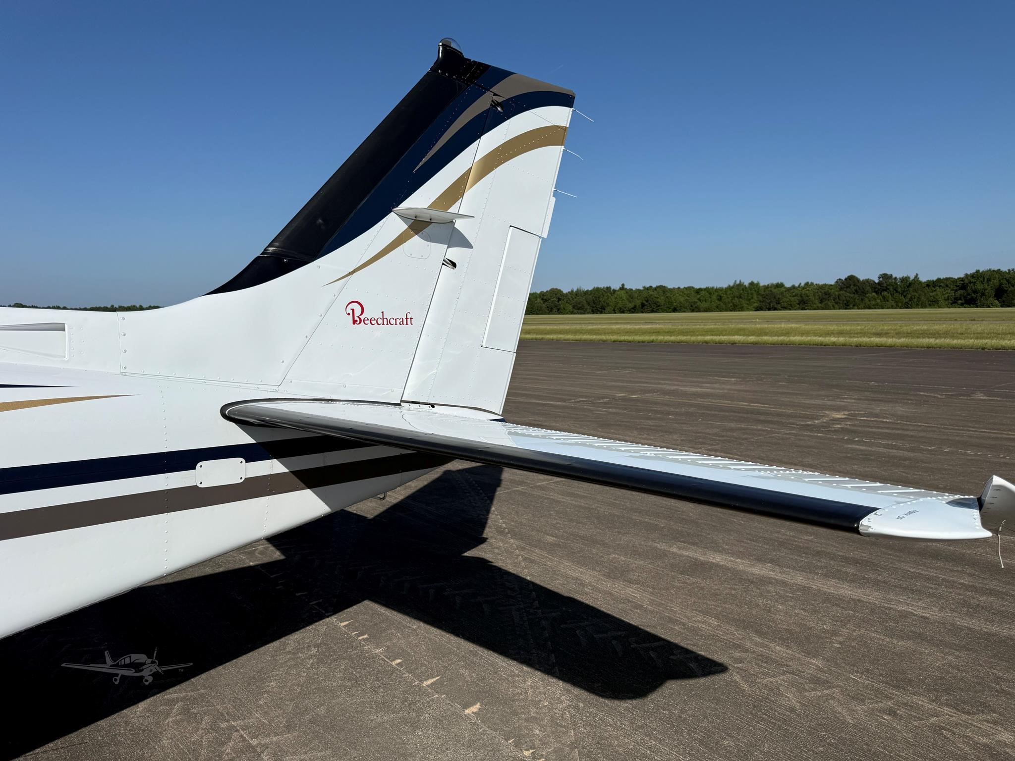 Beechcraft 58 Baron