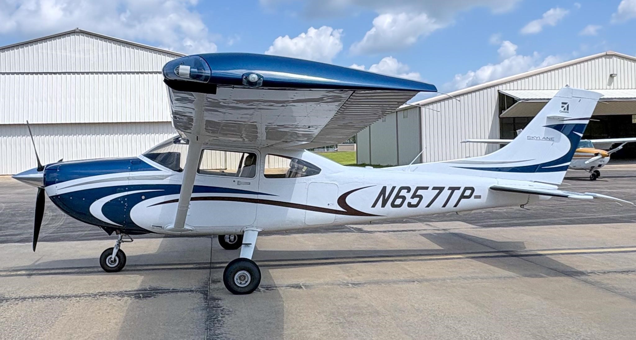 Cessna 182