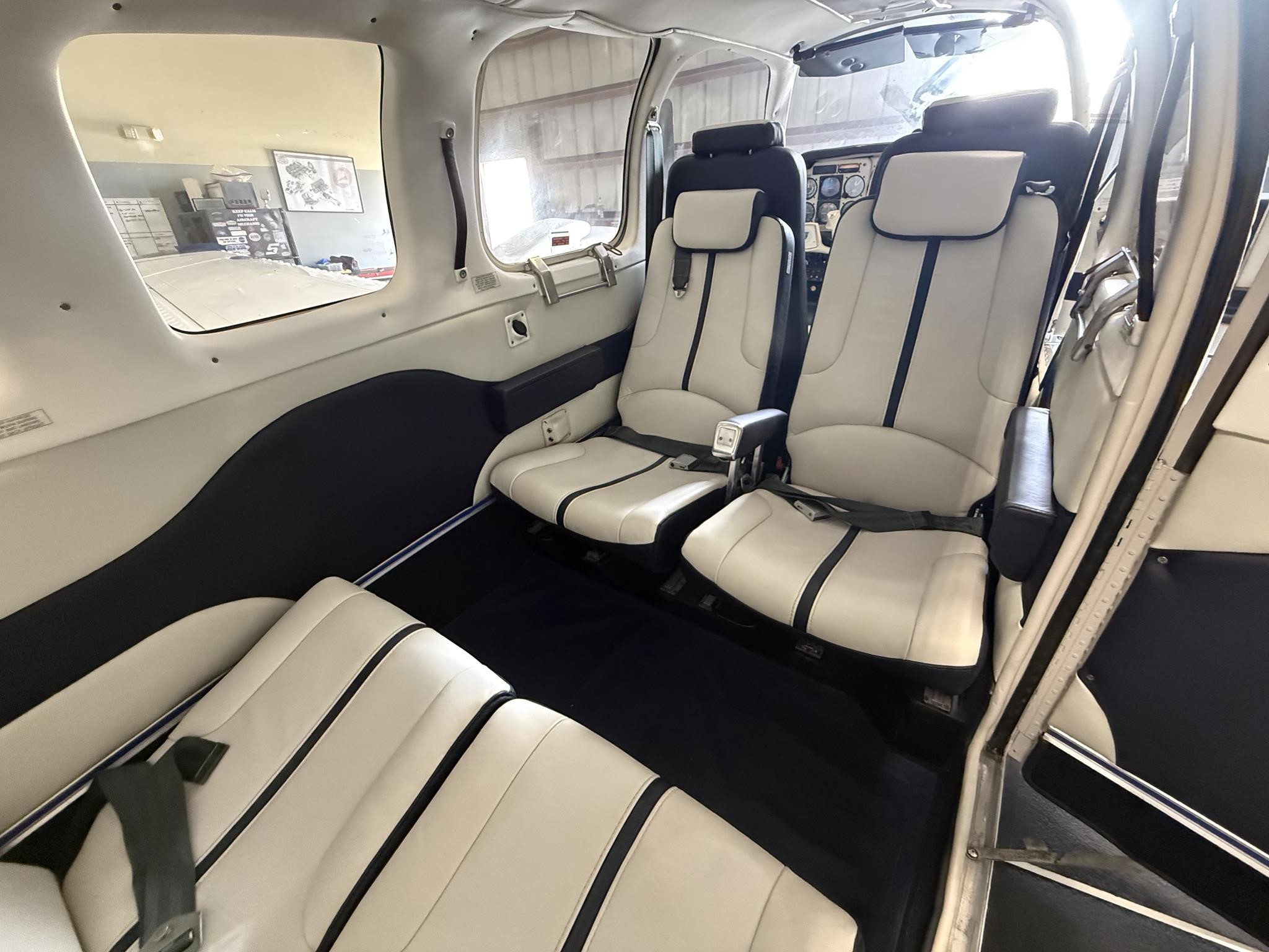 Beechcraft 58 Baron