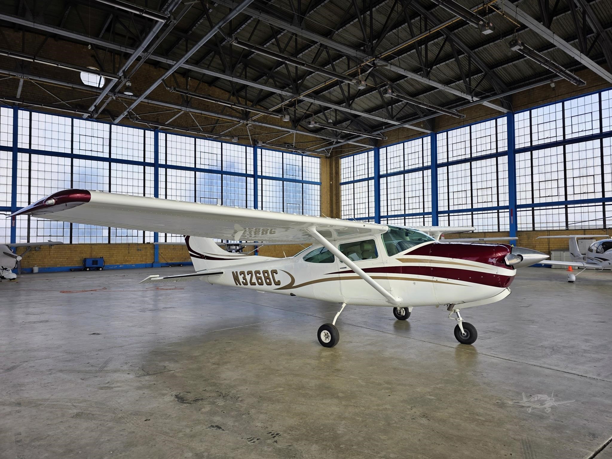 Cessna 182