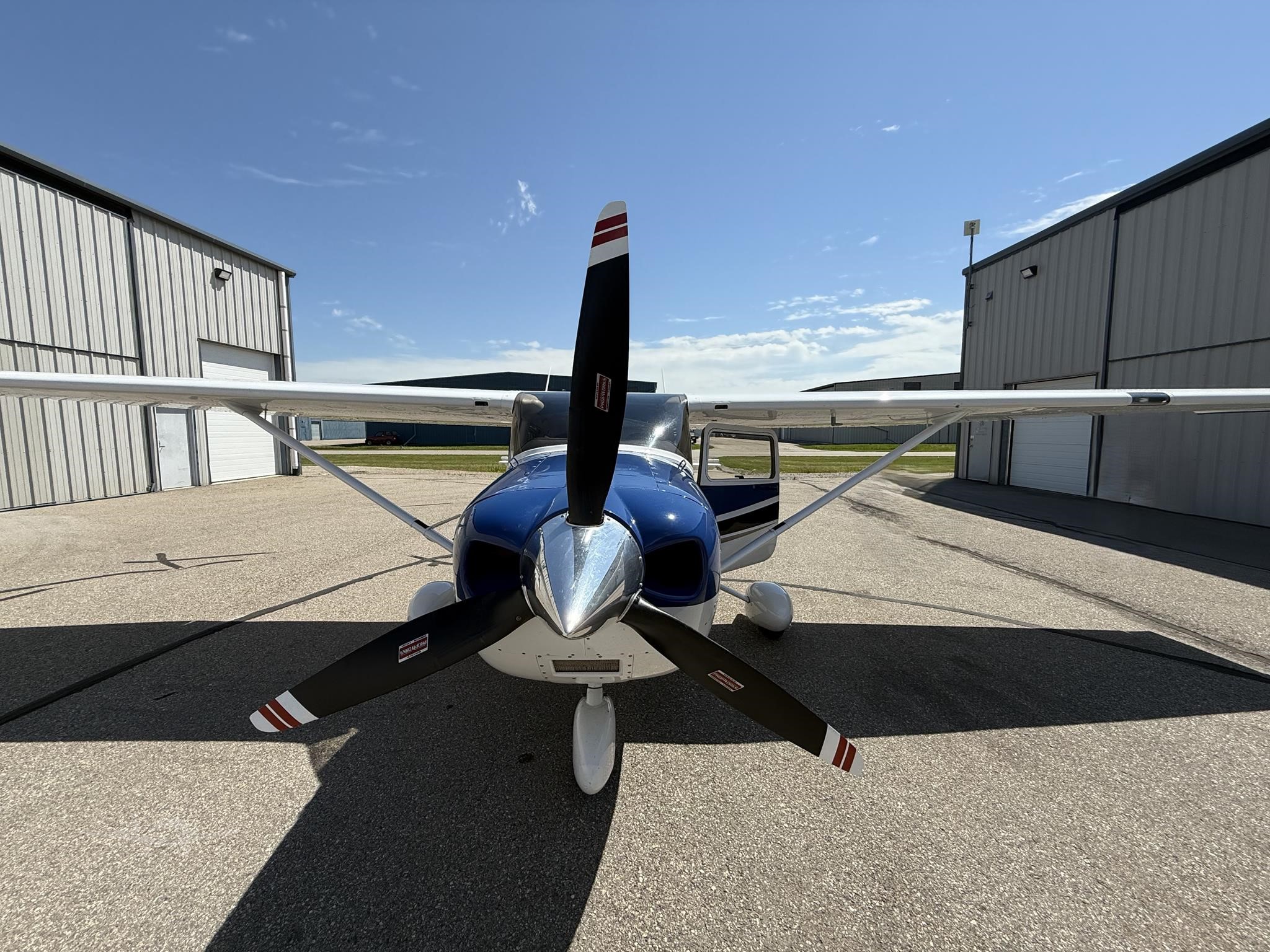 Cessna 182