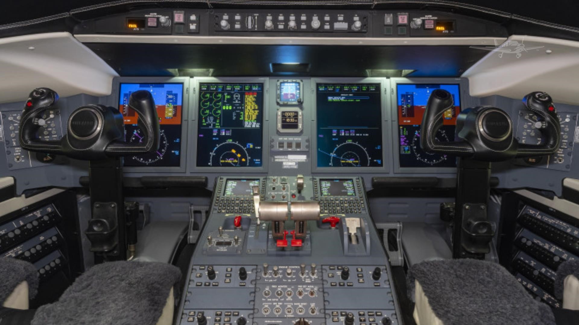 Challenger 650
