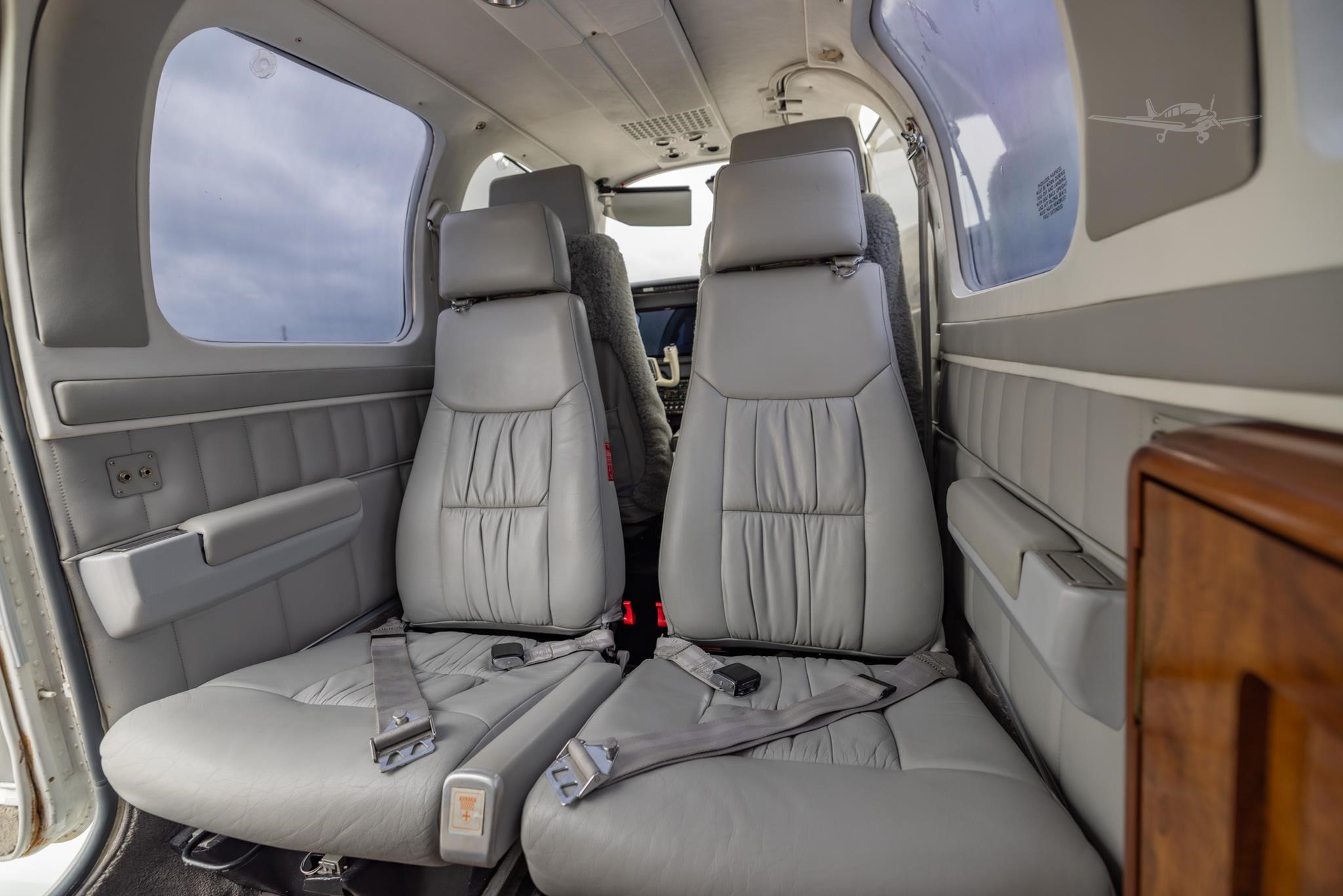 Beechcraft 58 Baron