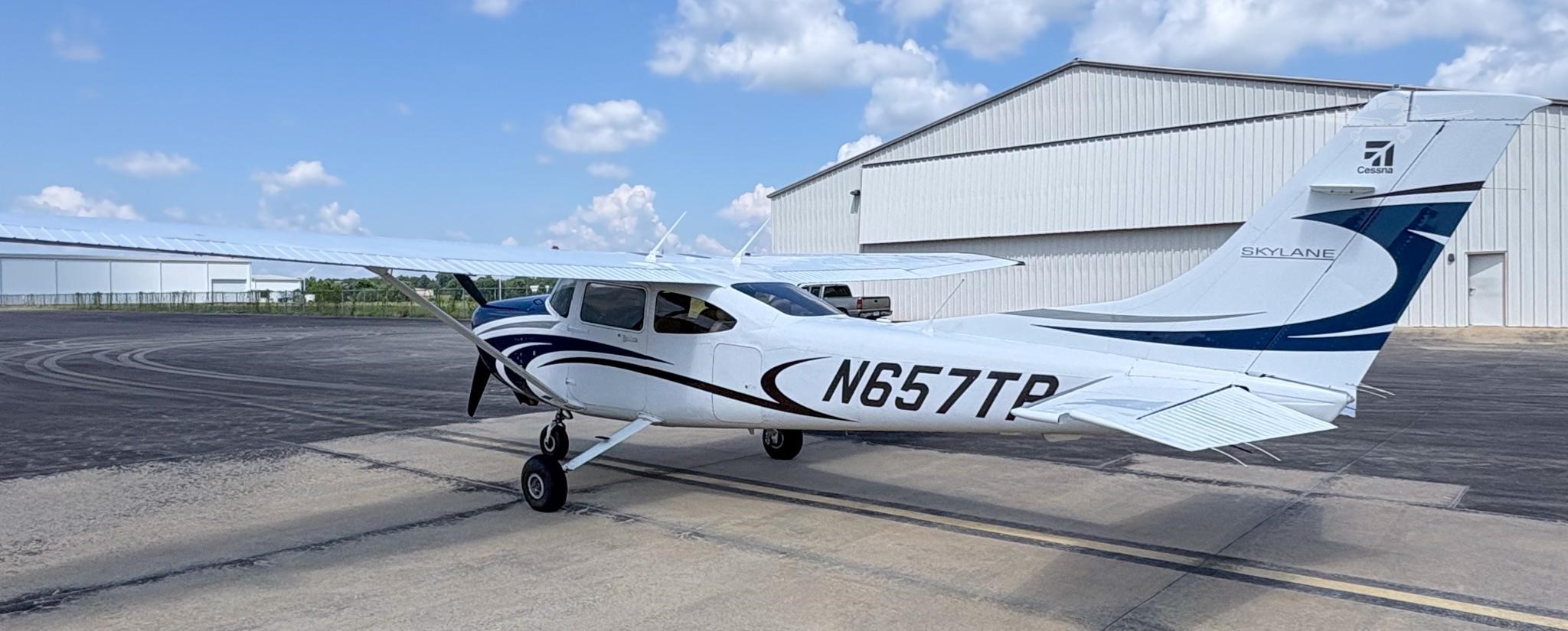 Cessna 182