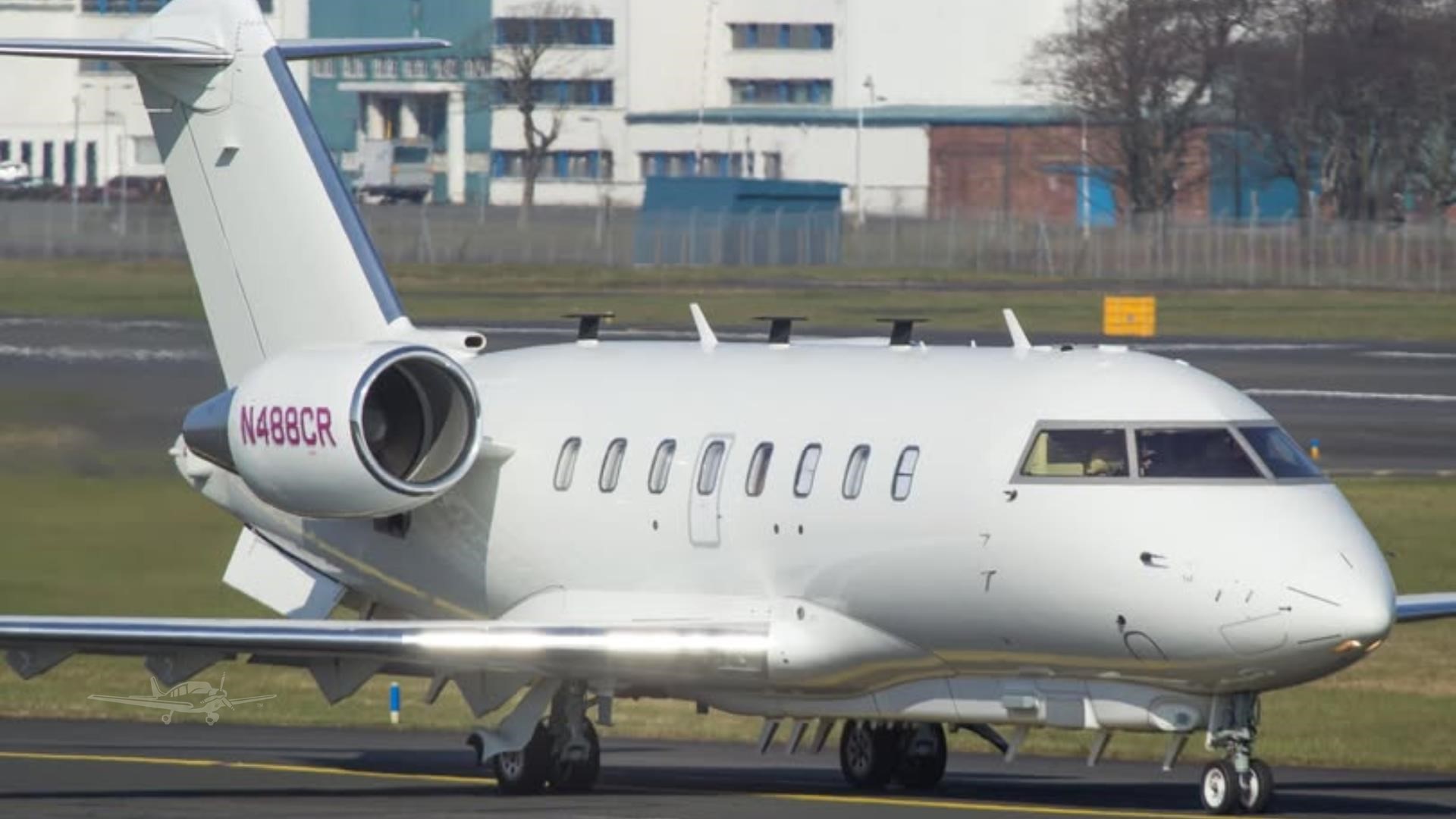 Challenger 650
