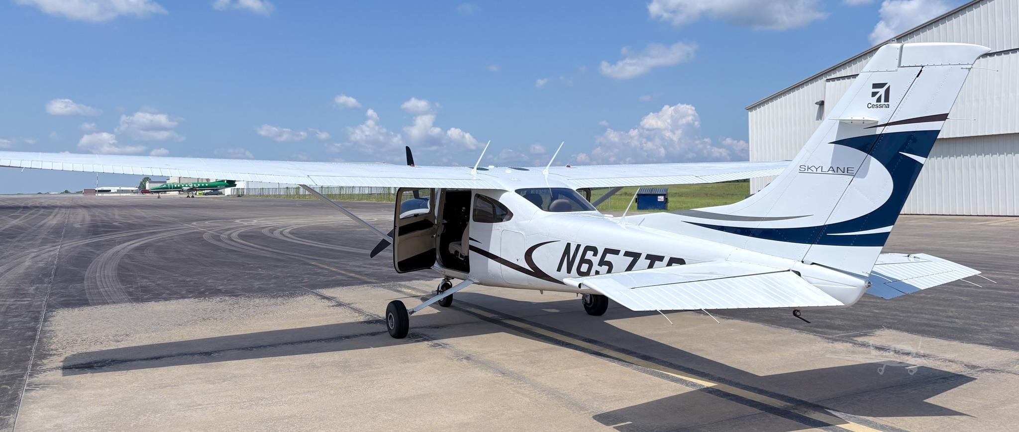 Cessna 182