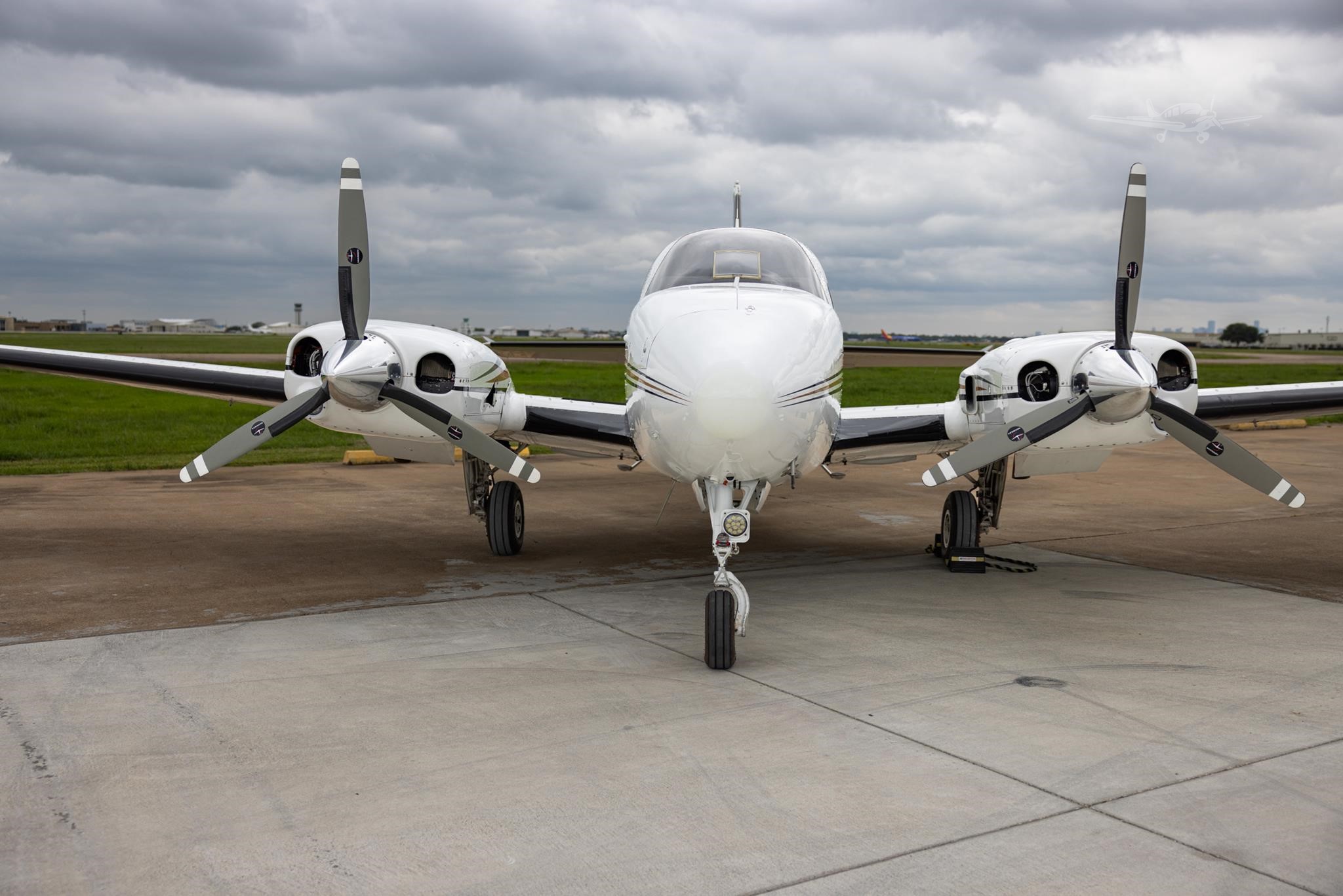 Beechcraft 58 Baron
