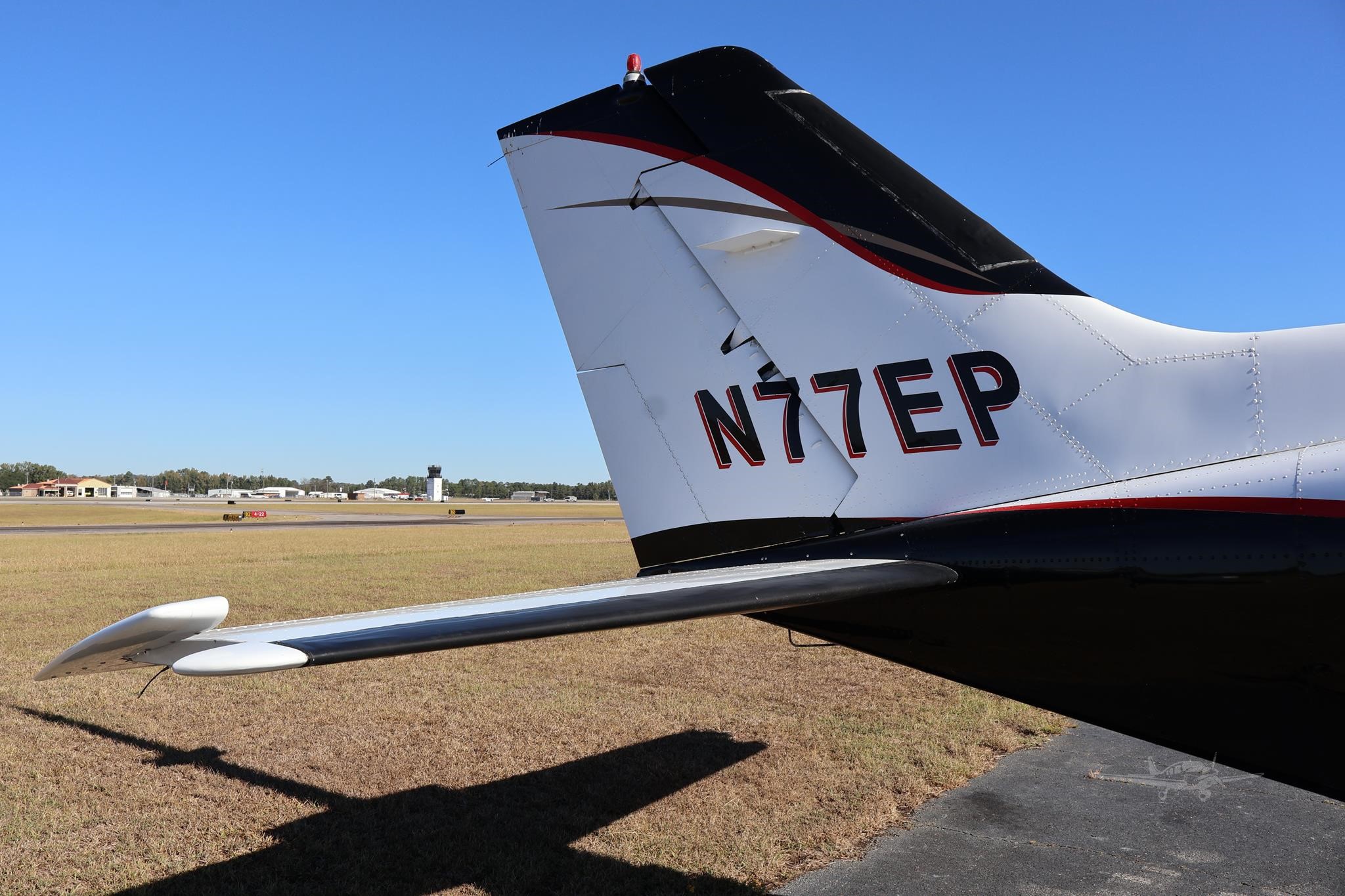 Cessna 421