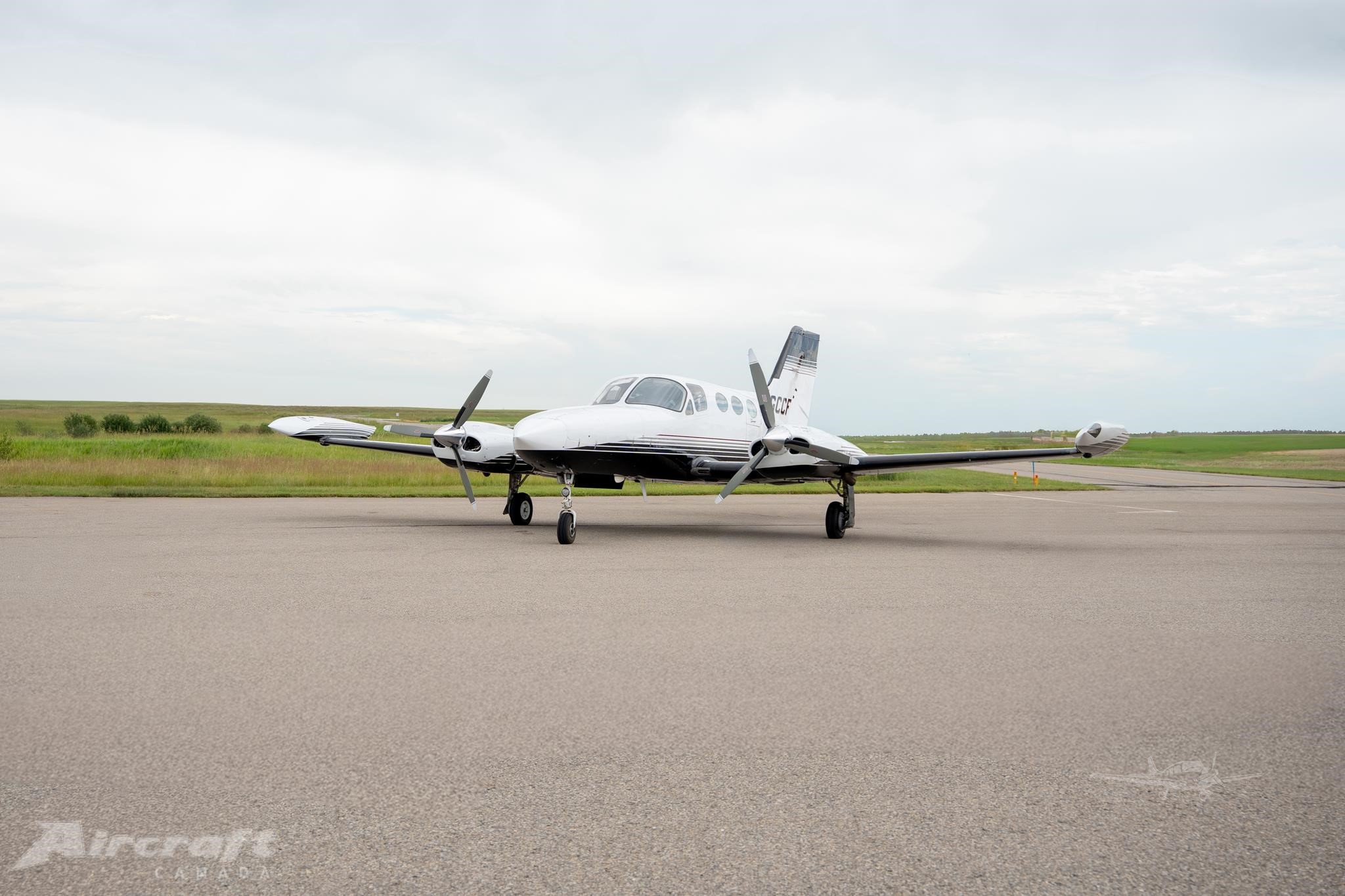 Cessna 421
