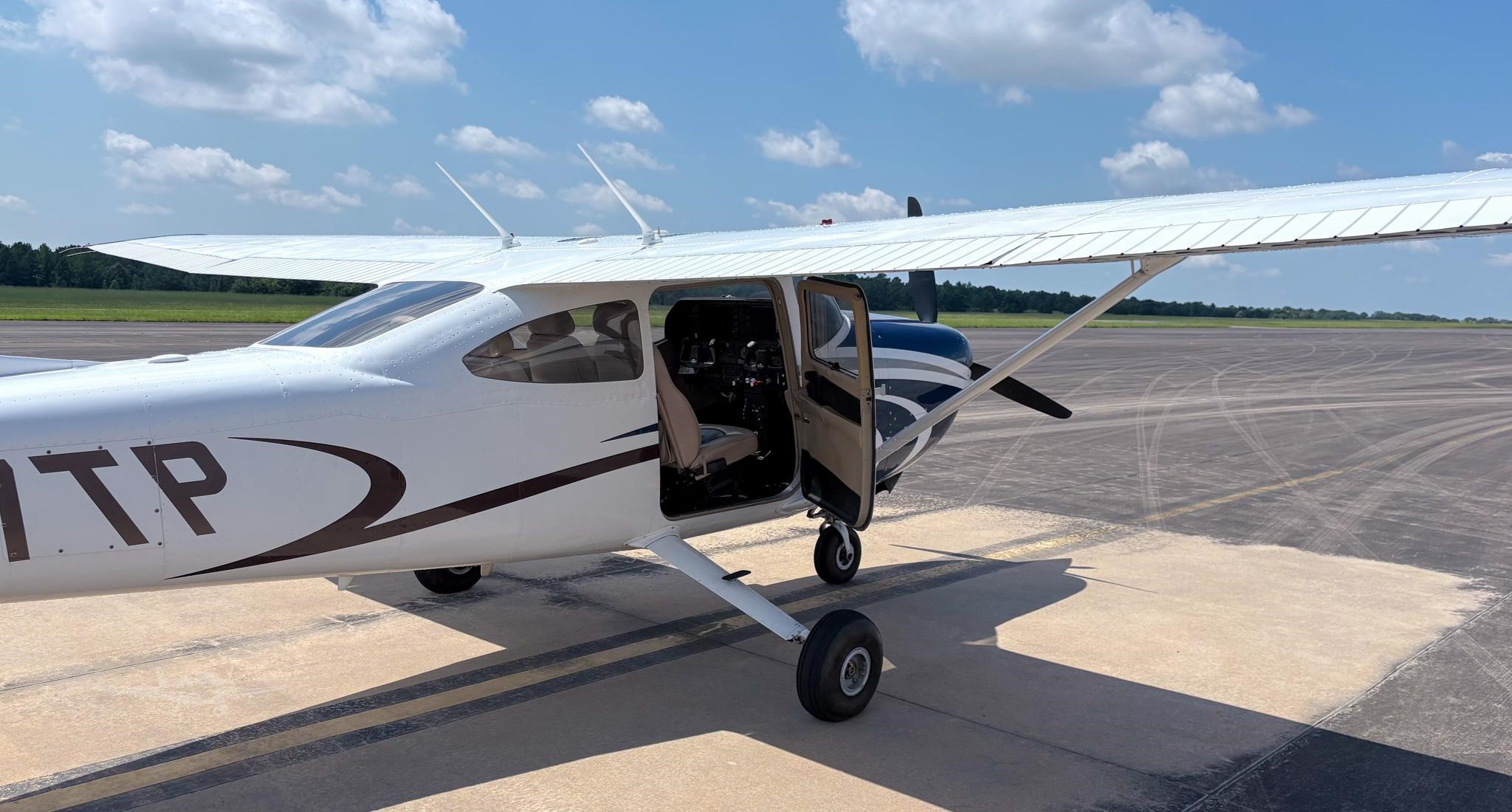 Cessna 182