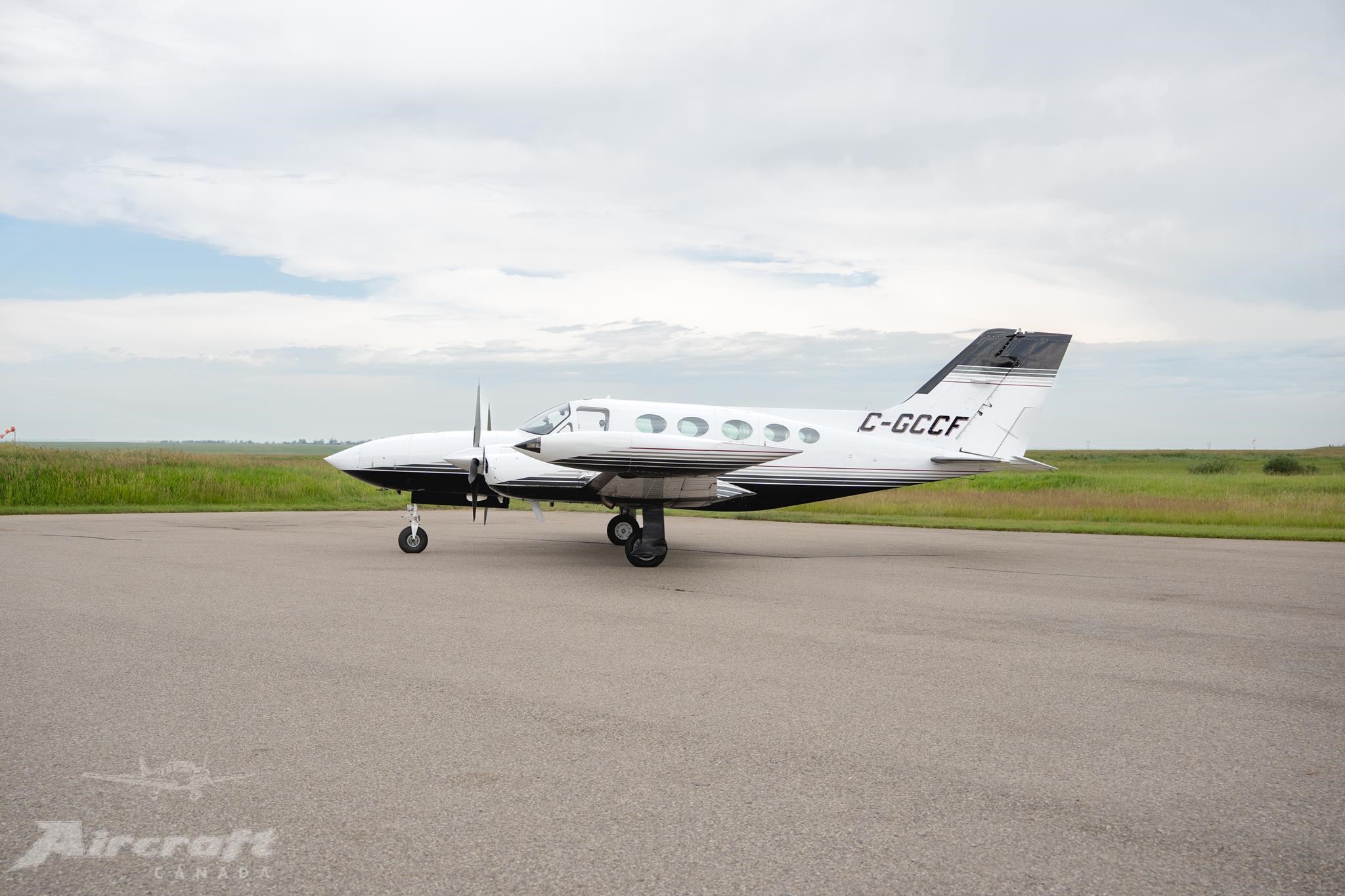 Cessna 421