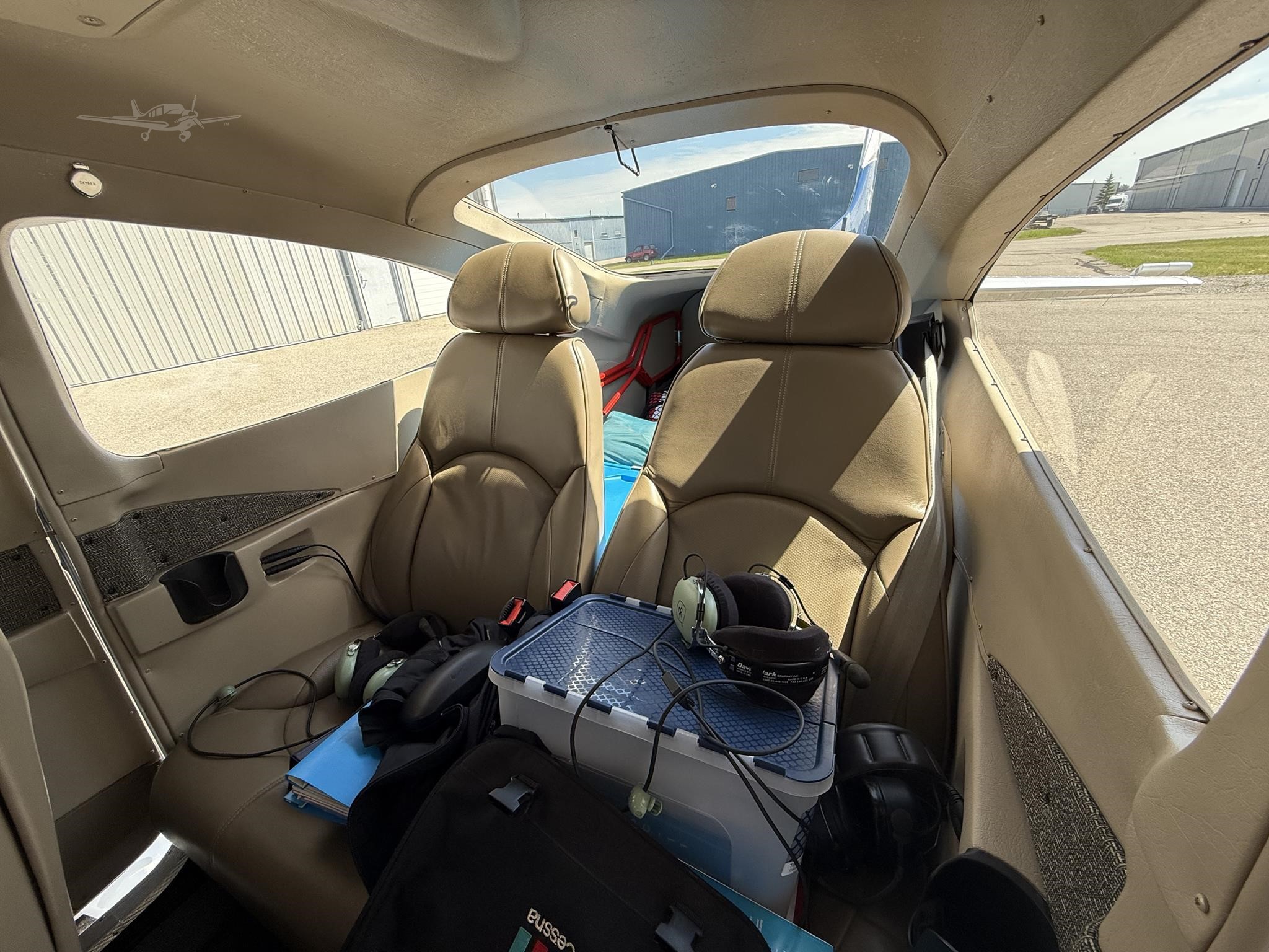 Cessna 182