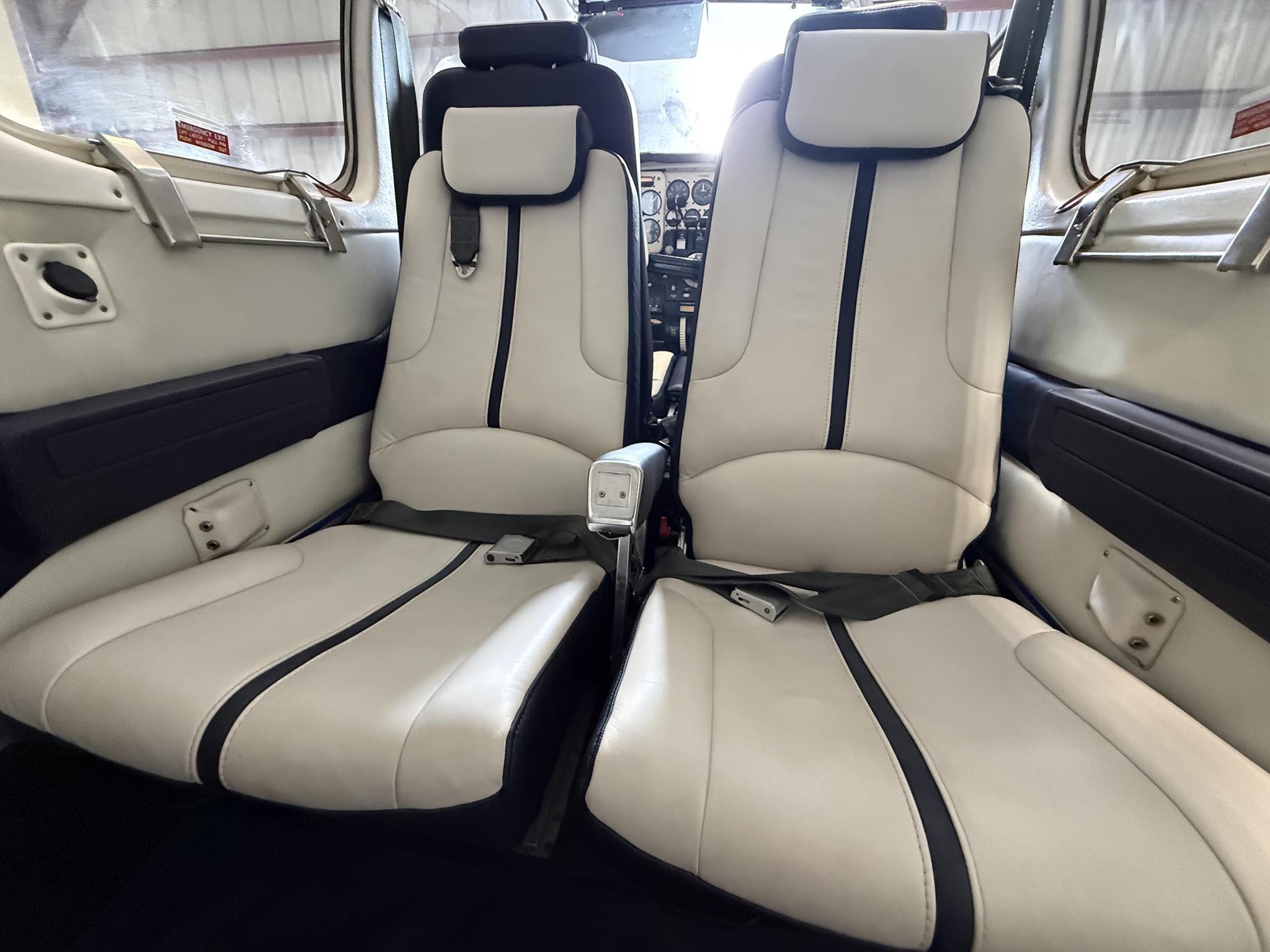 Beechcraft 58 Baron