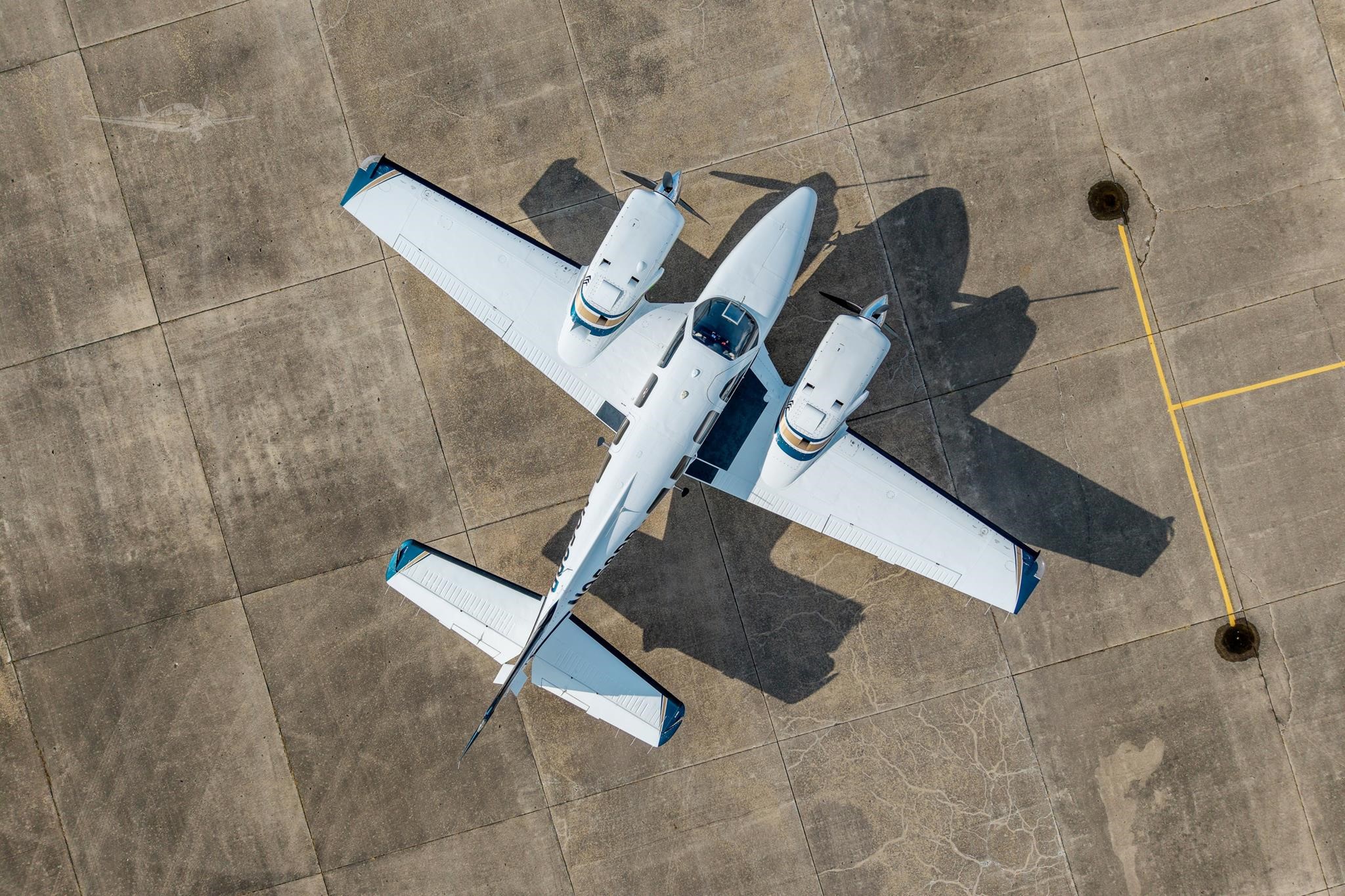 Beechcraft 58 Baron