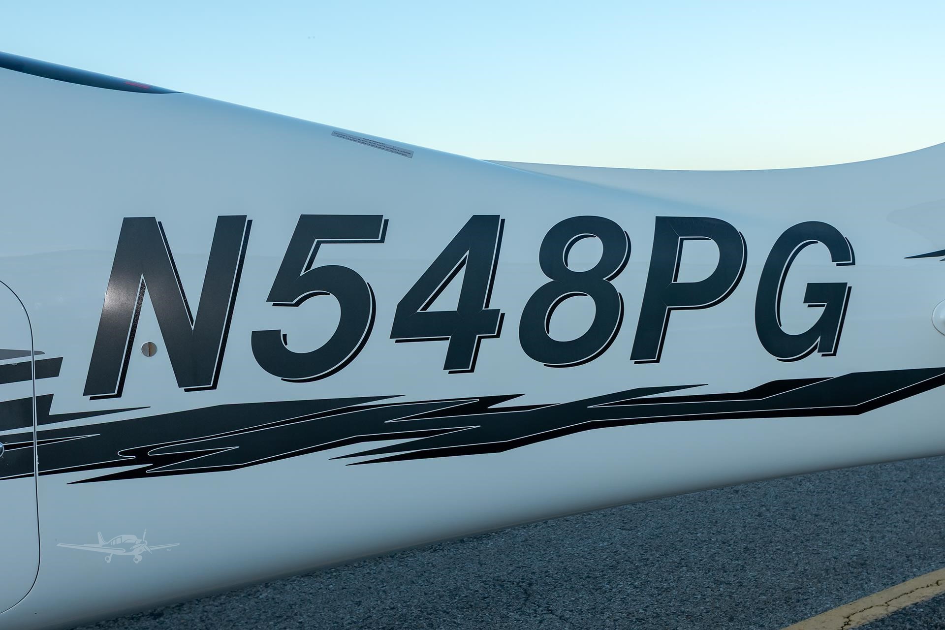 Cirrus SR20
