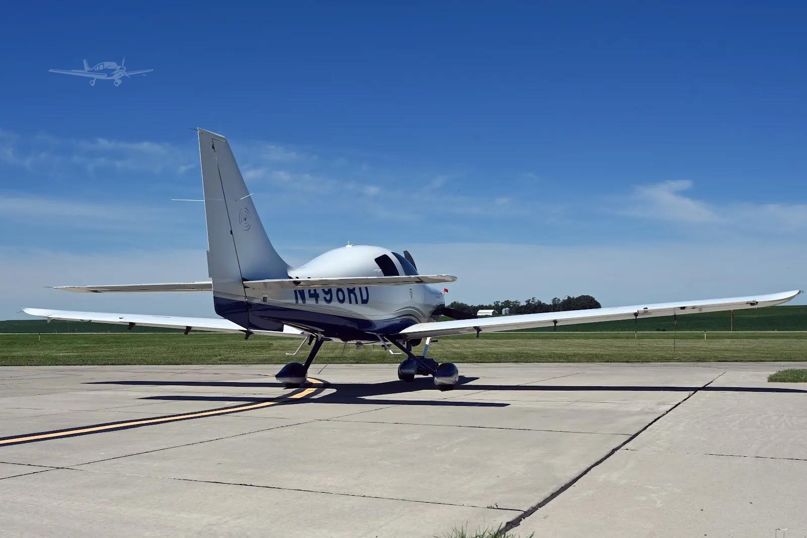 Cessna 400