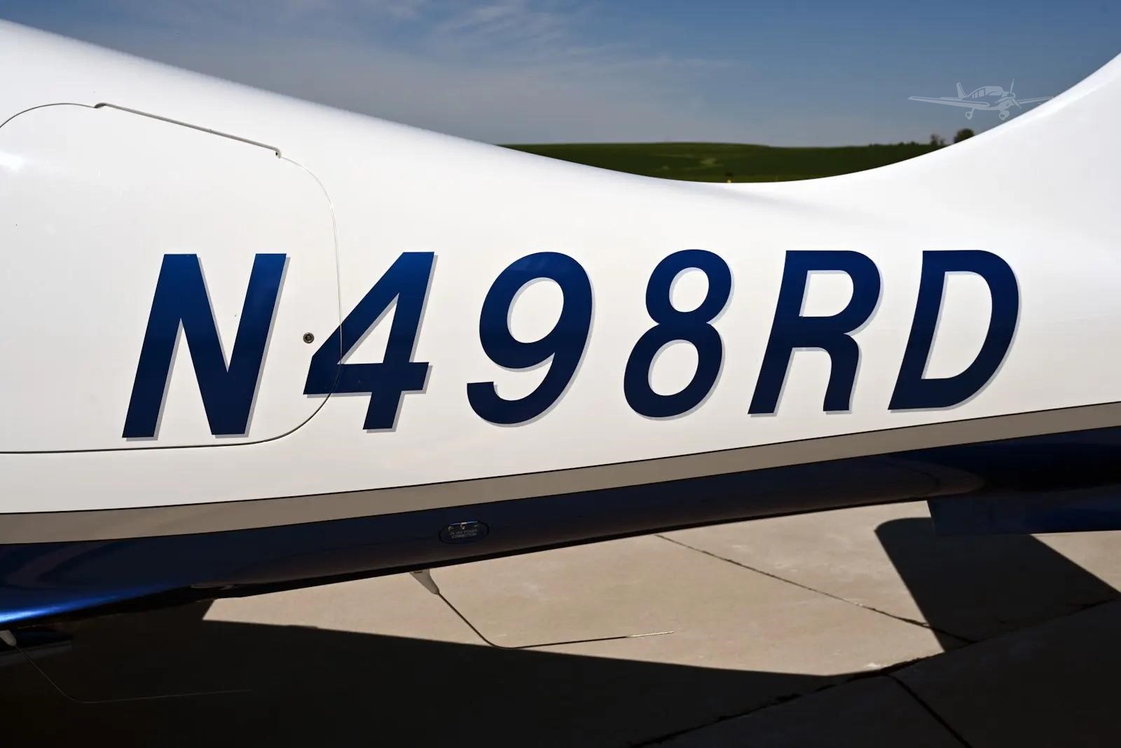 Cessna 400