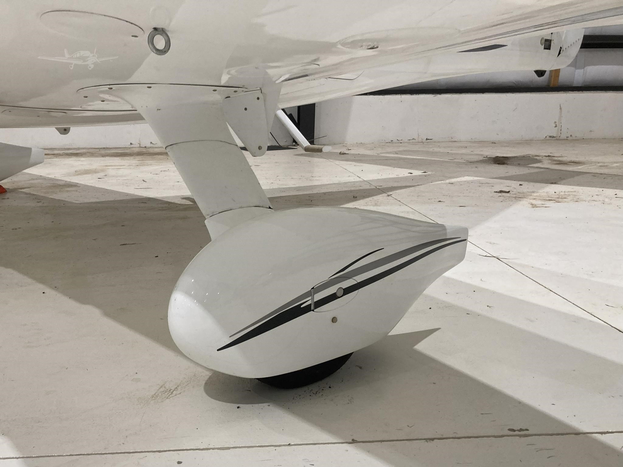 Cirrus SR20
