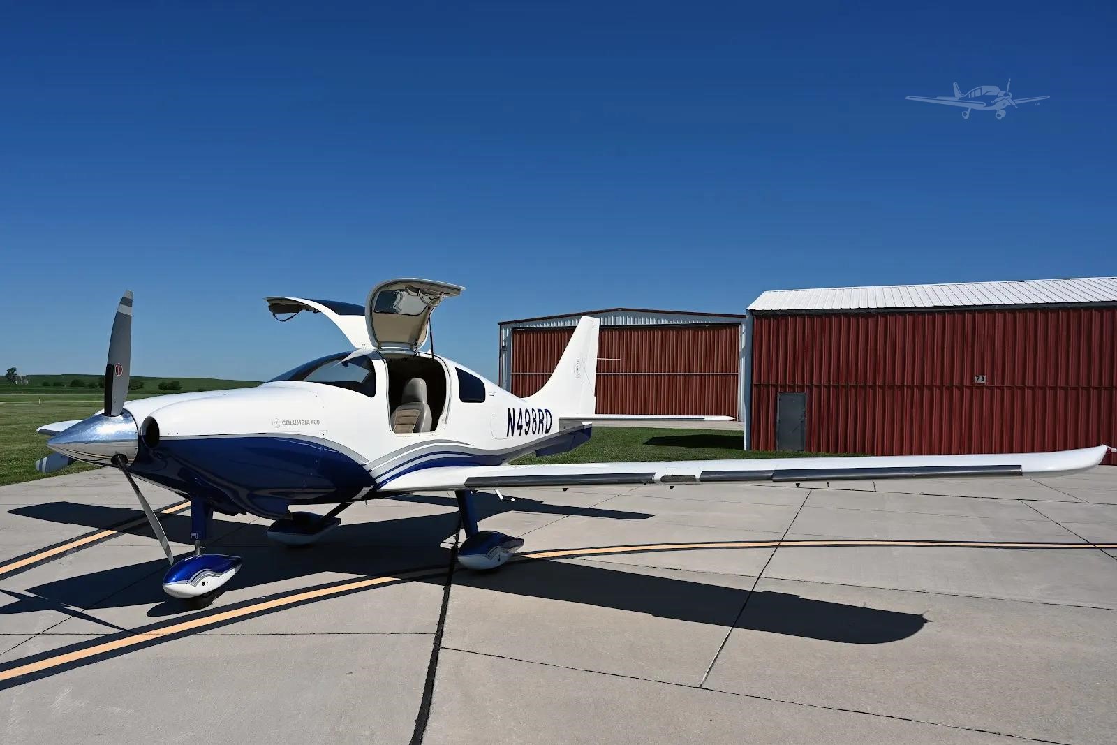 Cessna 400