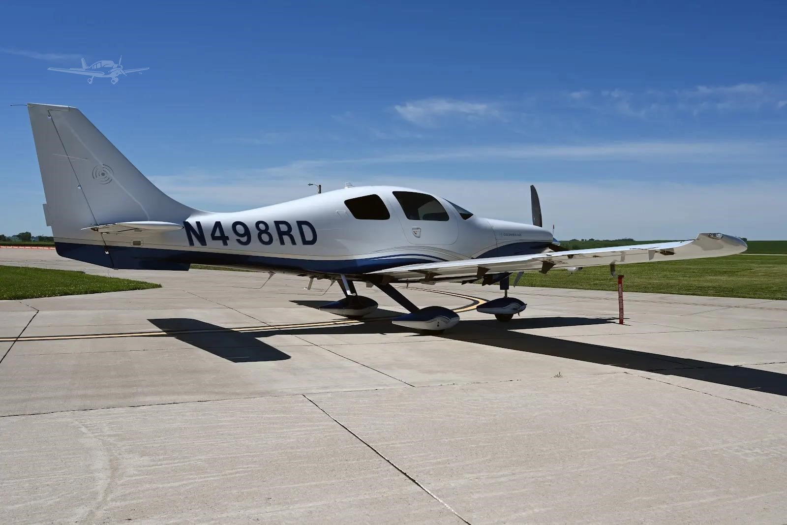 Cessna 400