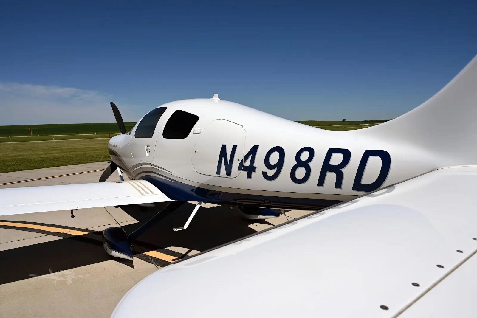 Cessna 400