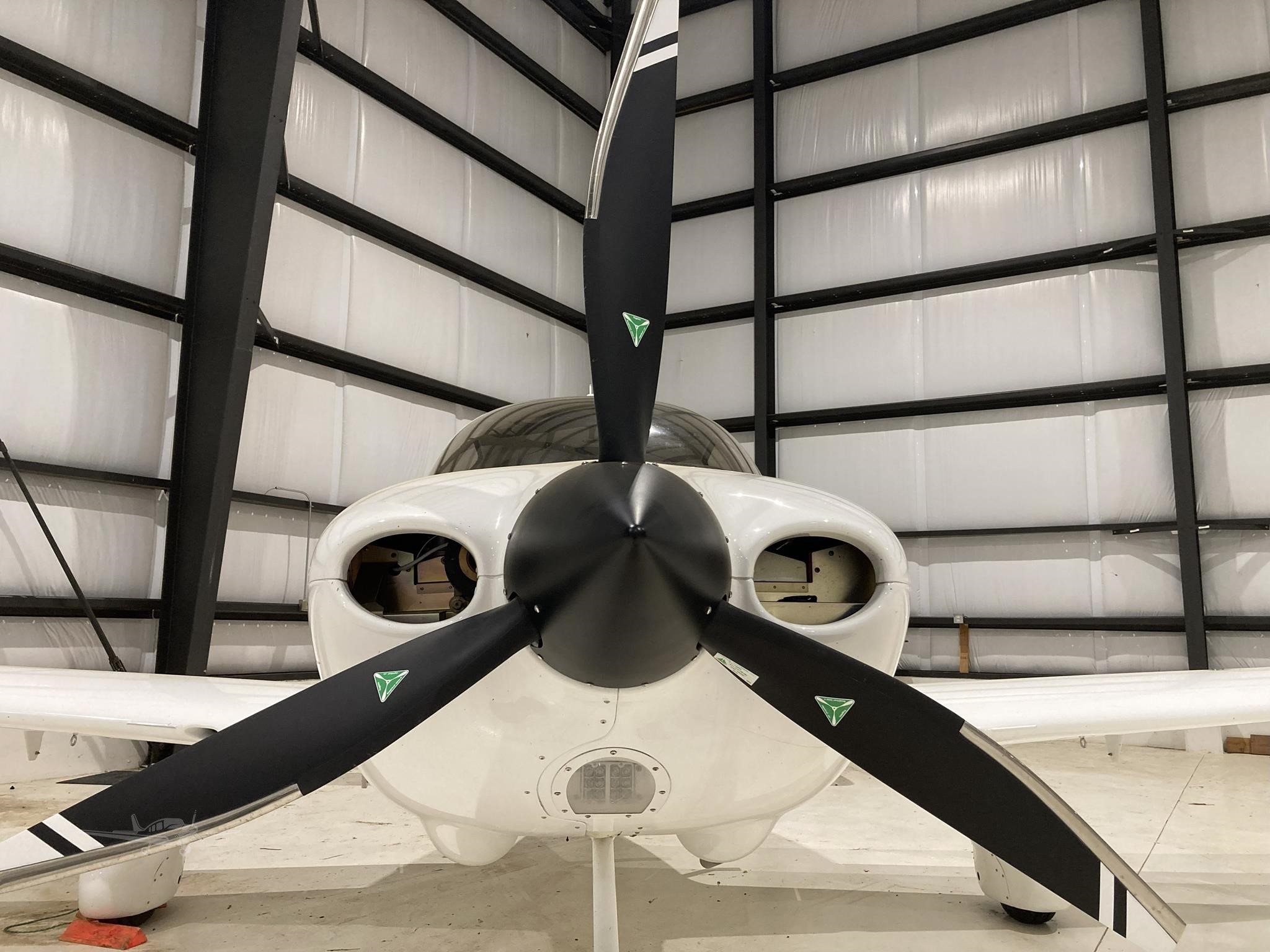 Cirrus SR20