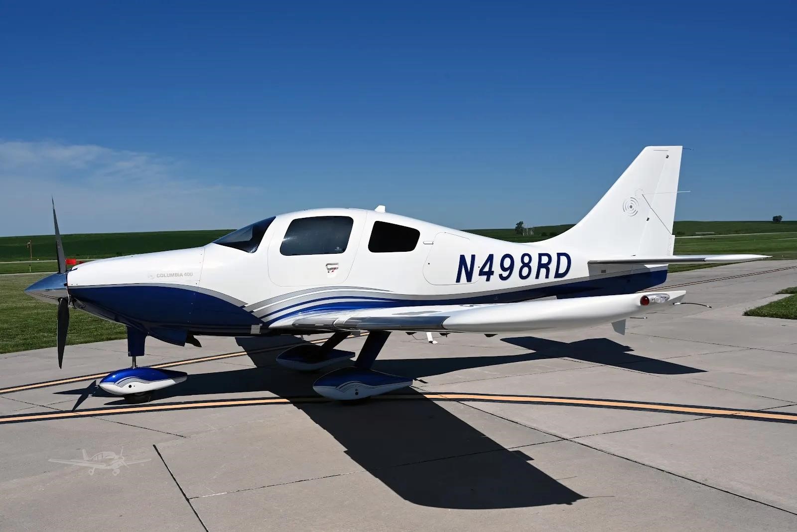 Cessna 400