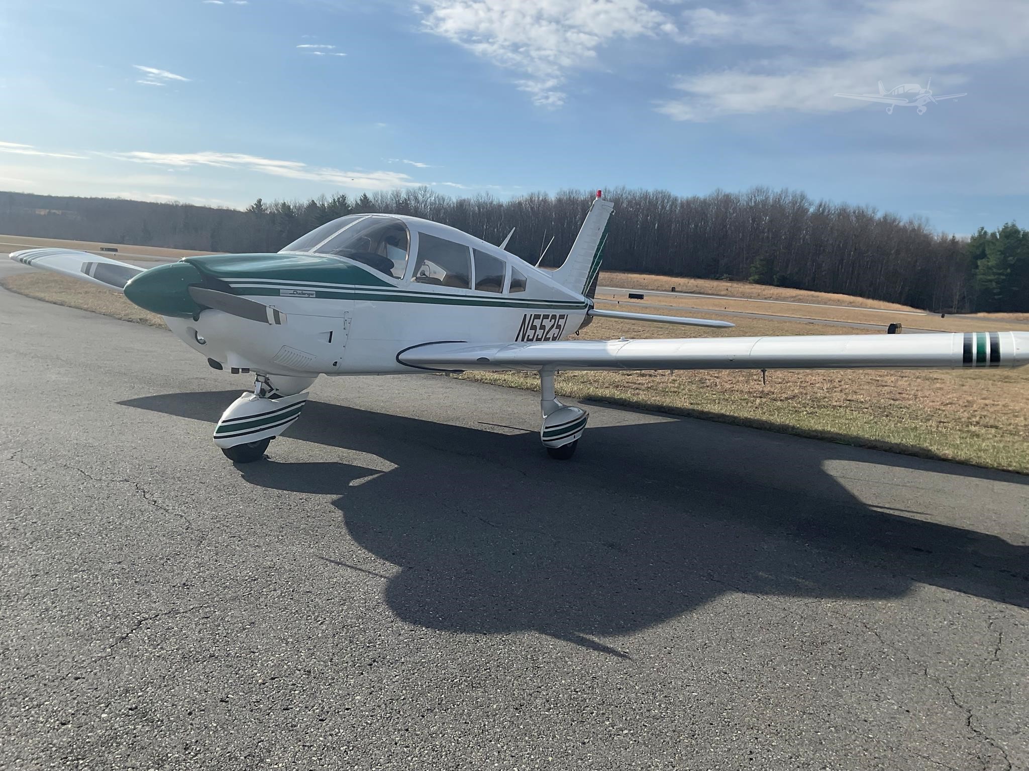 Piper PA-28-181 Archer II