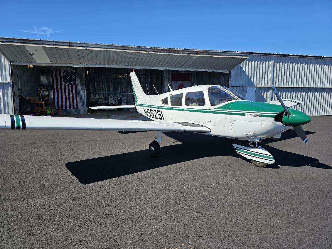 Piper PA-28-181 Archer II