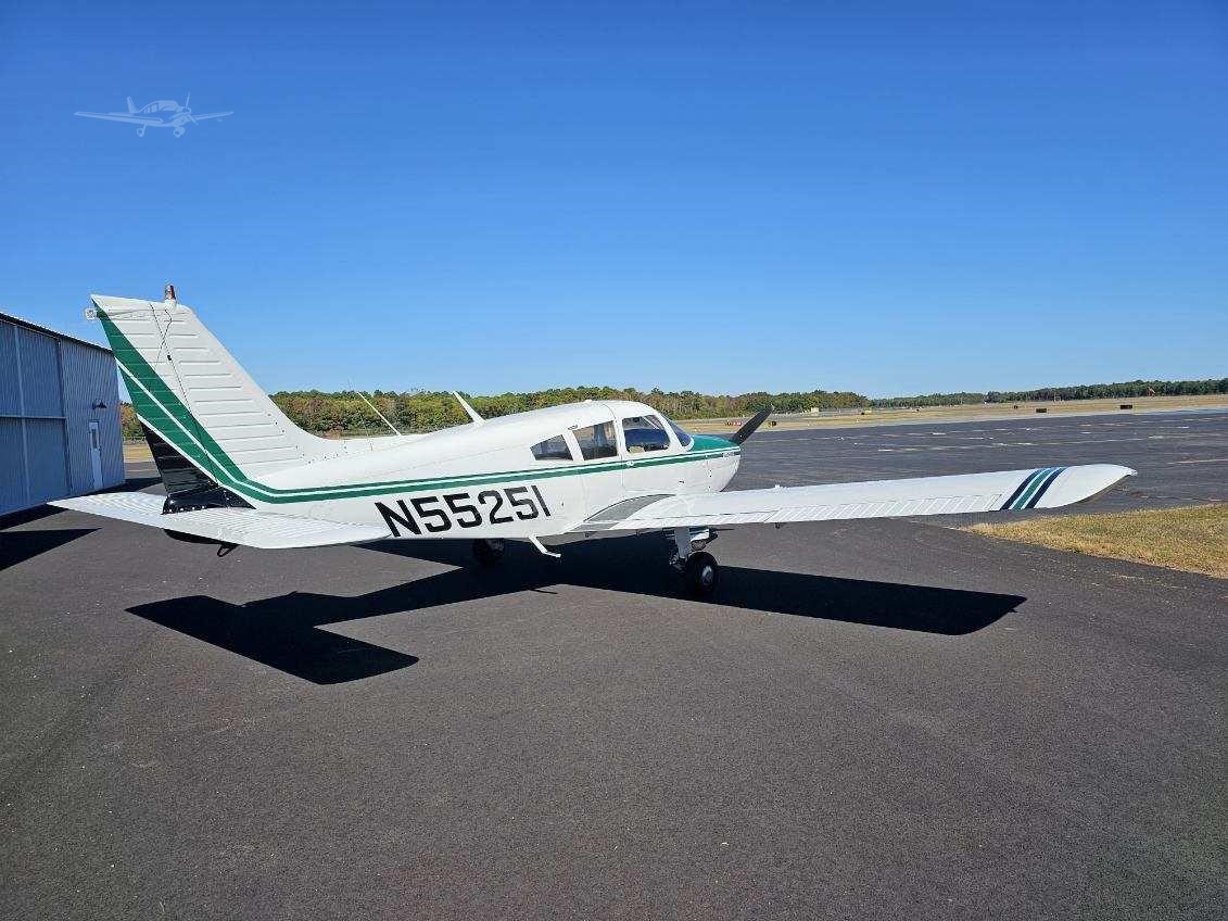 Piper PA-28-181 Archer II