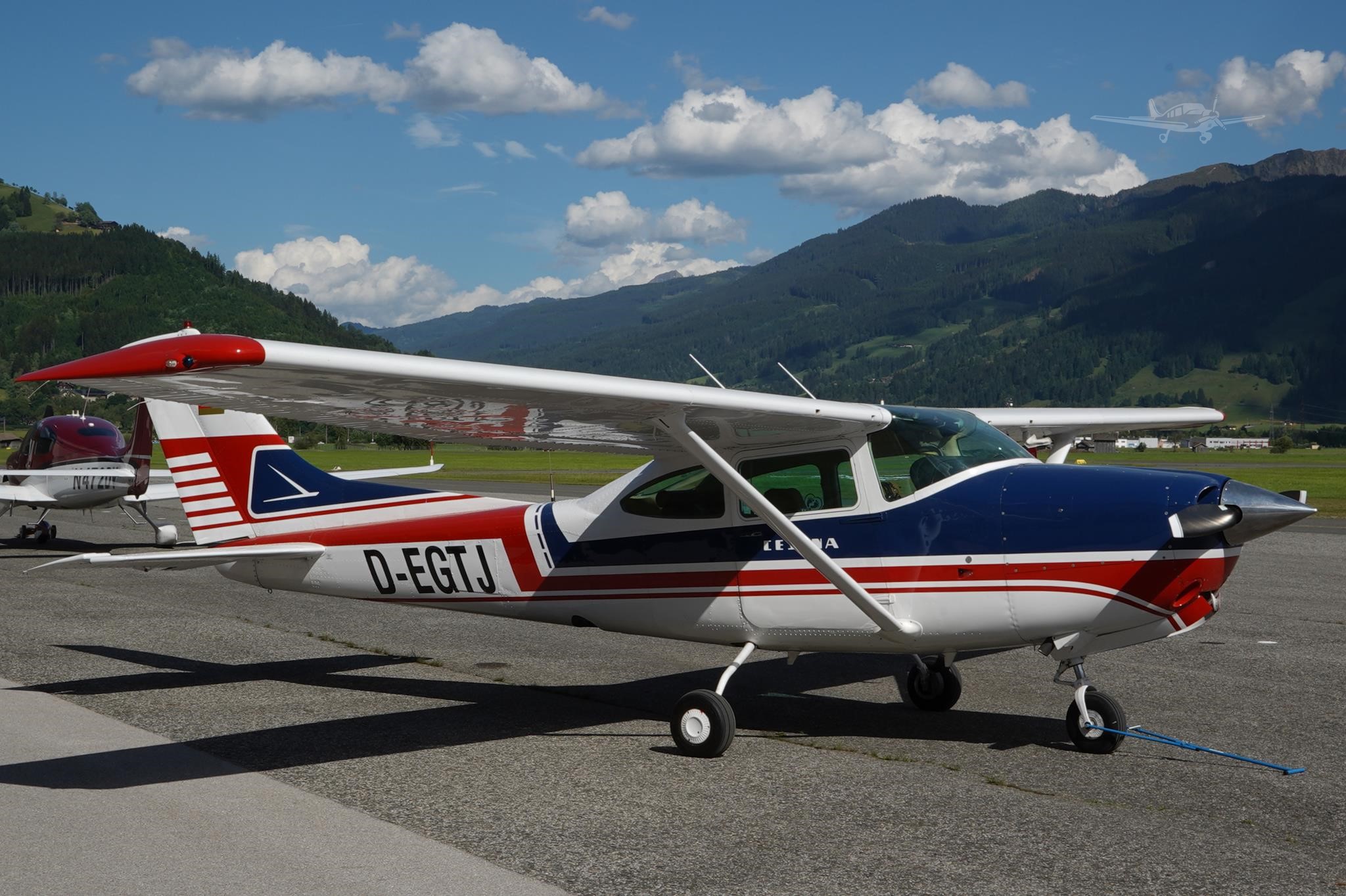 Cessna 182