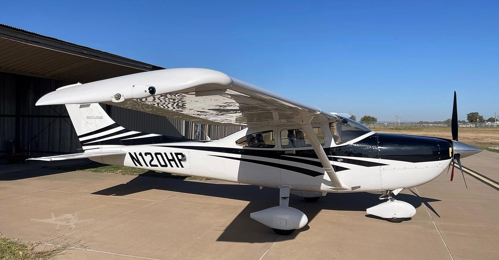 Cessna 182