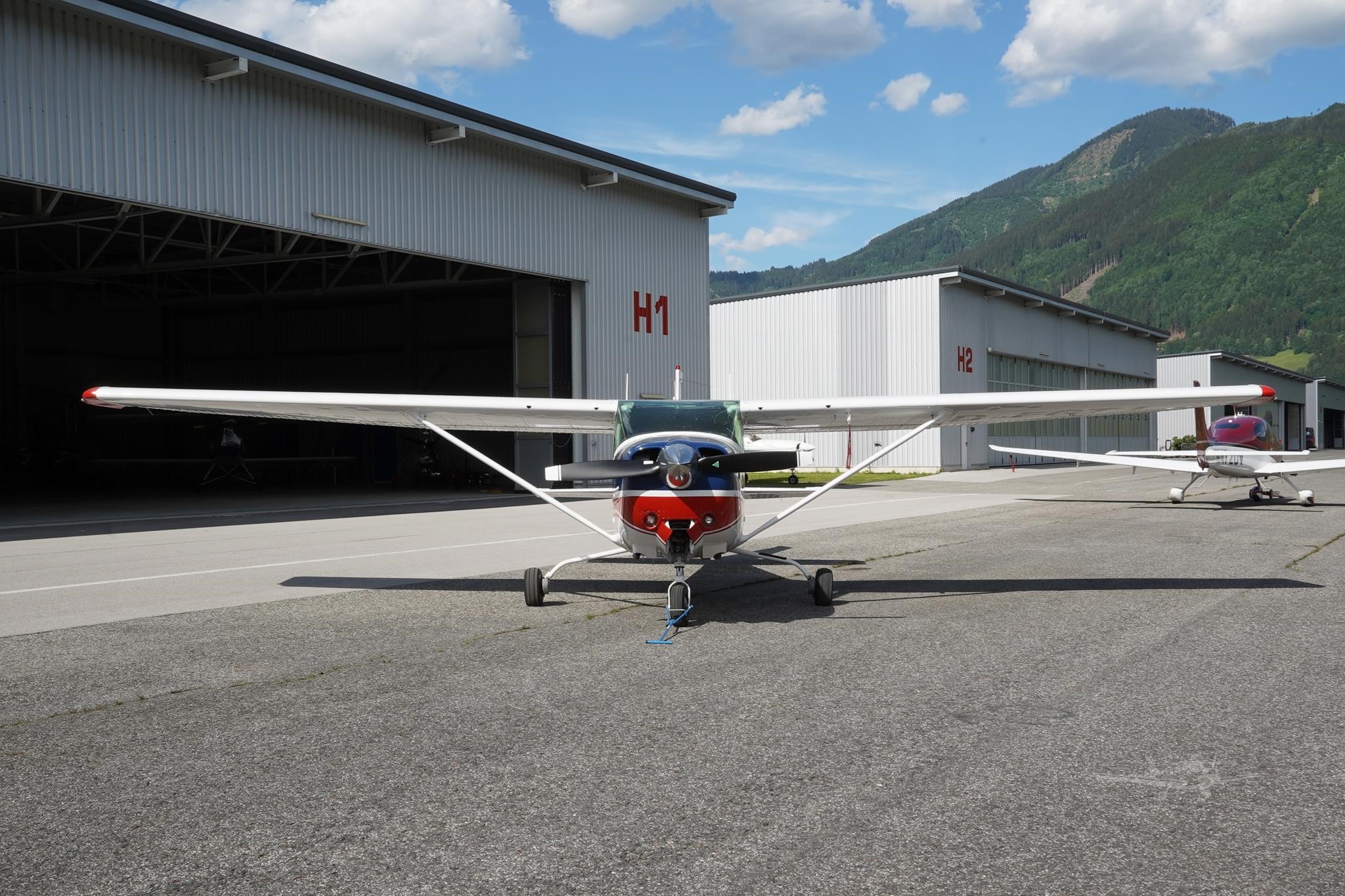 Cessna 182