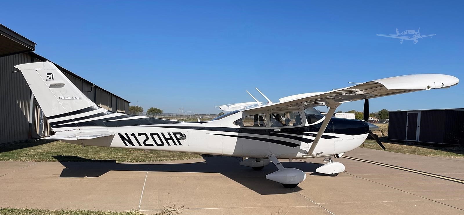 Cessna 182