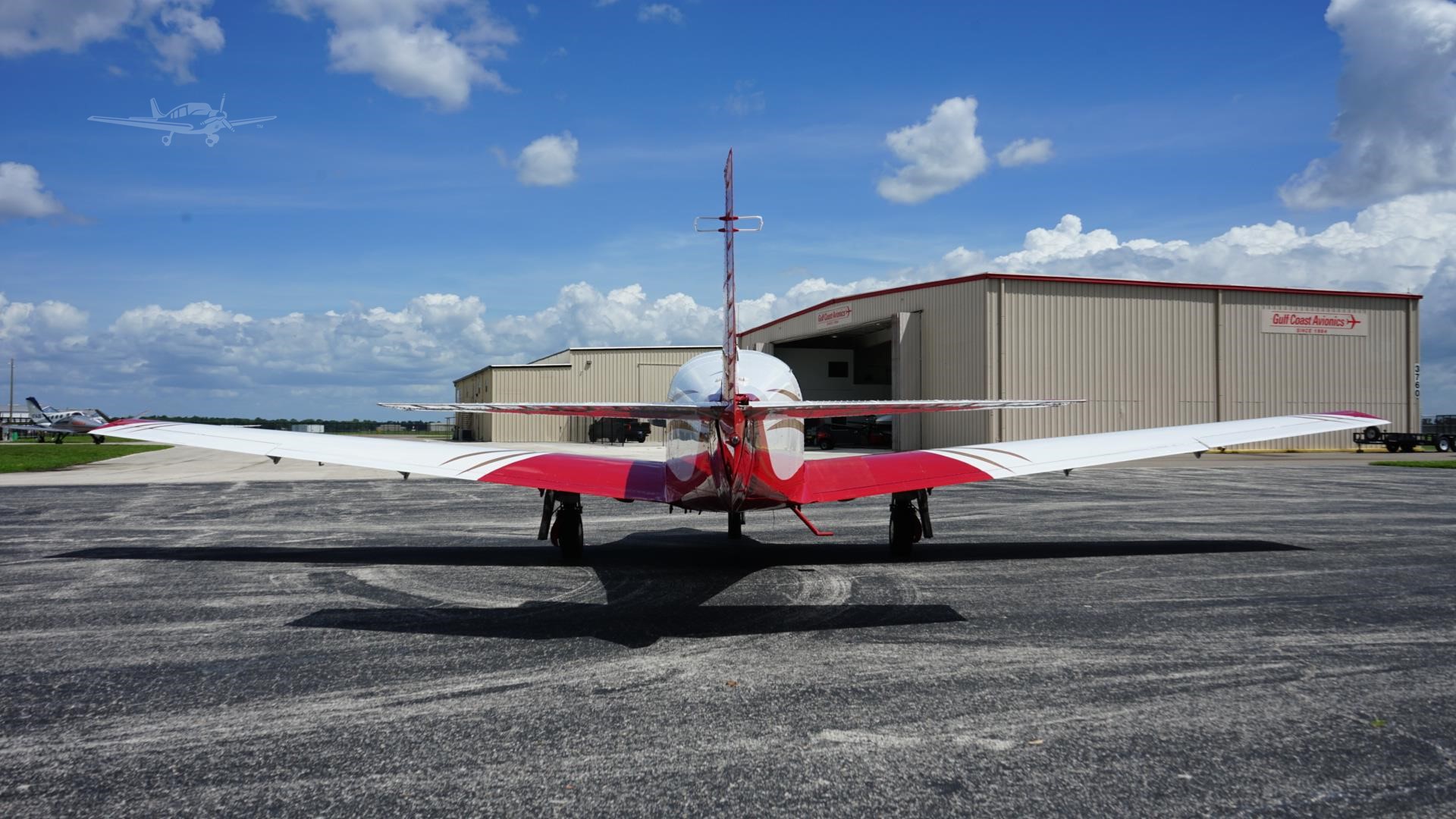Mooney M20E