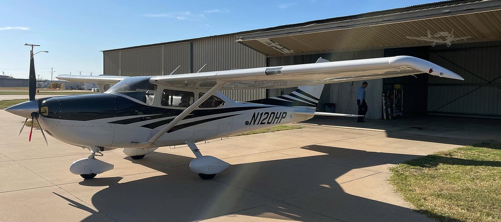Cessna 182