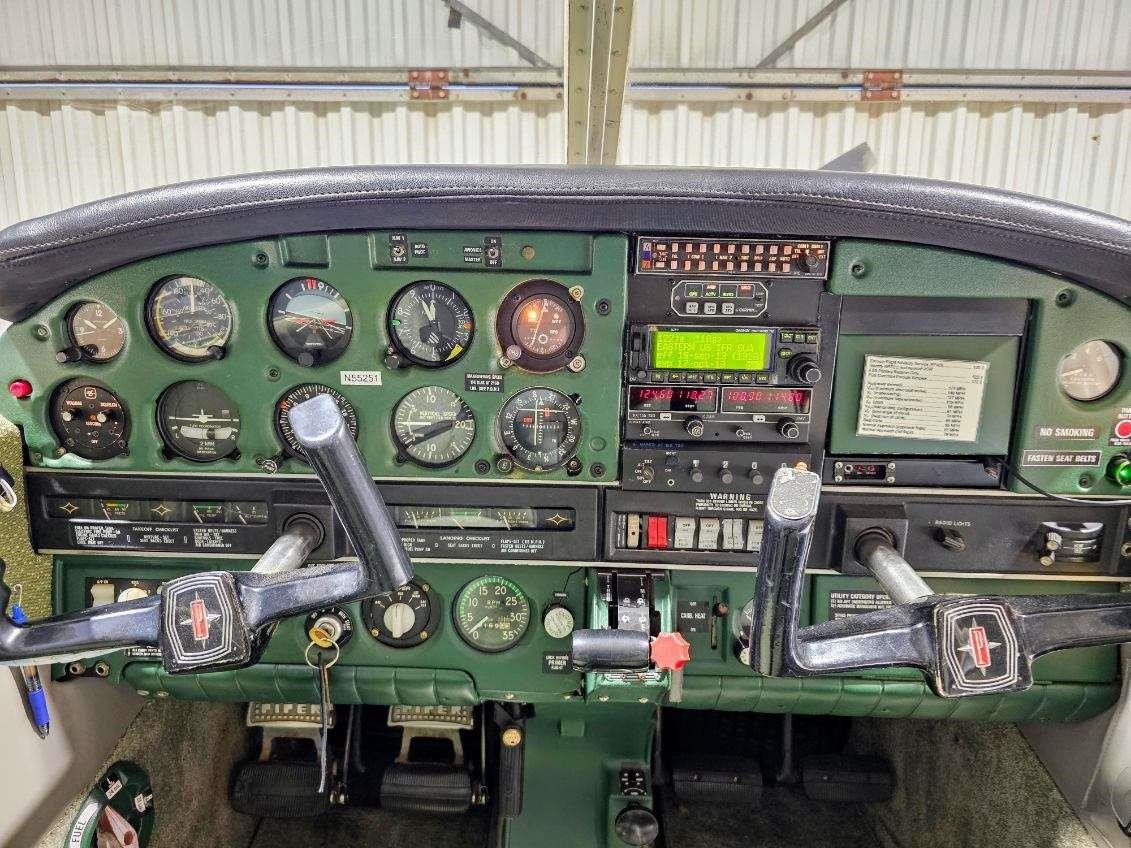 Piper PA-28-181 Archer II
