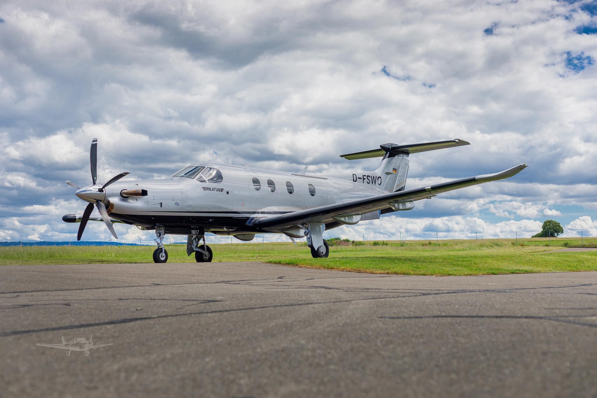 Pilatus PC-12/47 NG