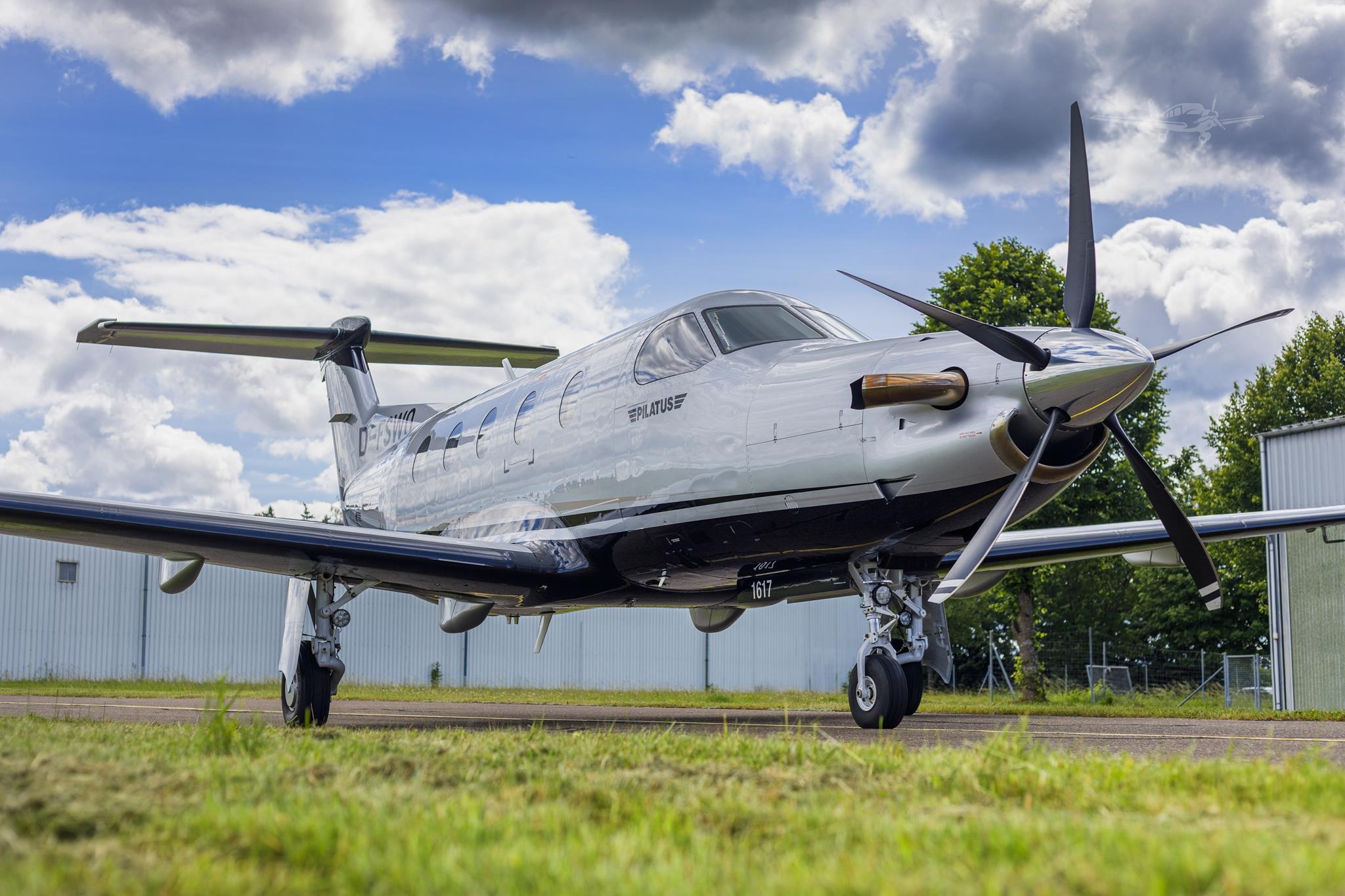 Pilatus PC-12/47 NG