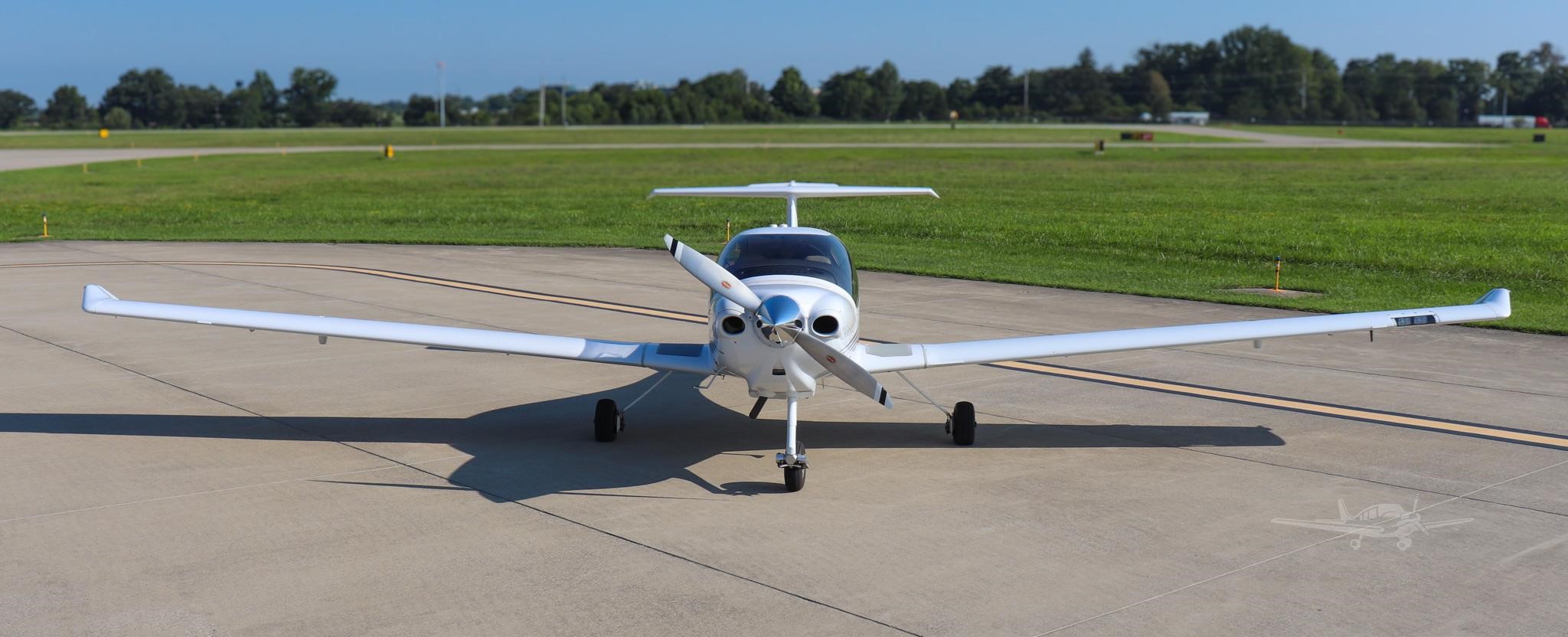 Diamond DA40 Diamond Star